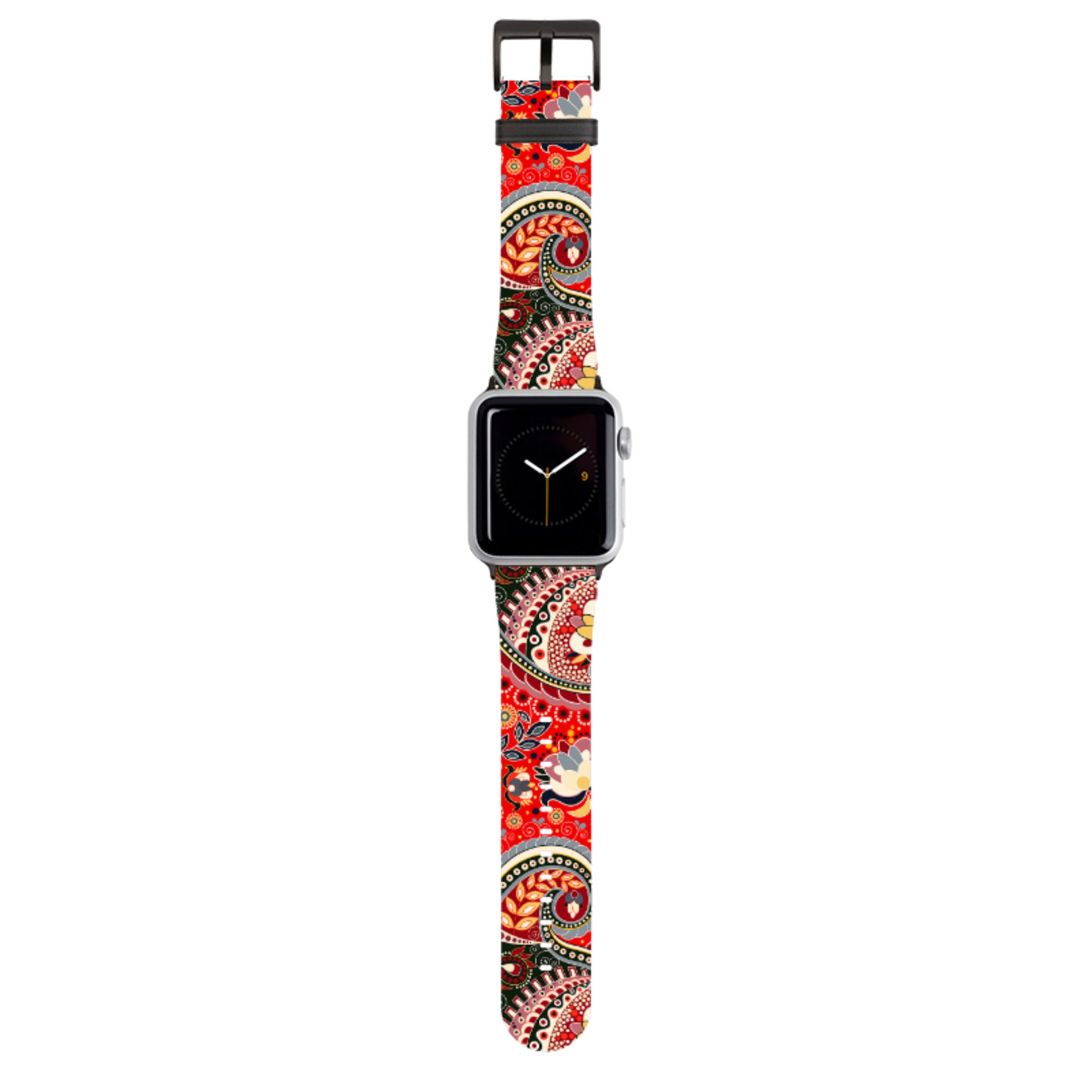 Billingshurst Apple Watch Strap