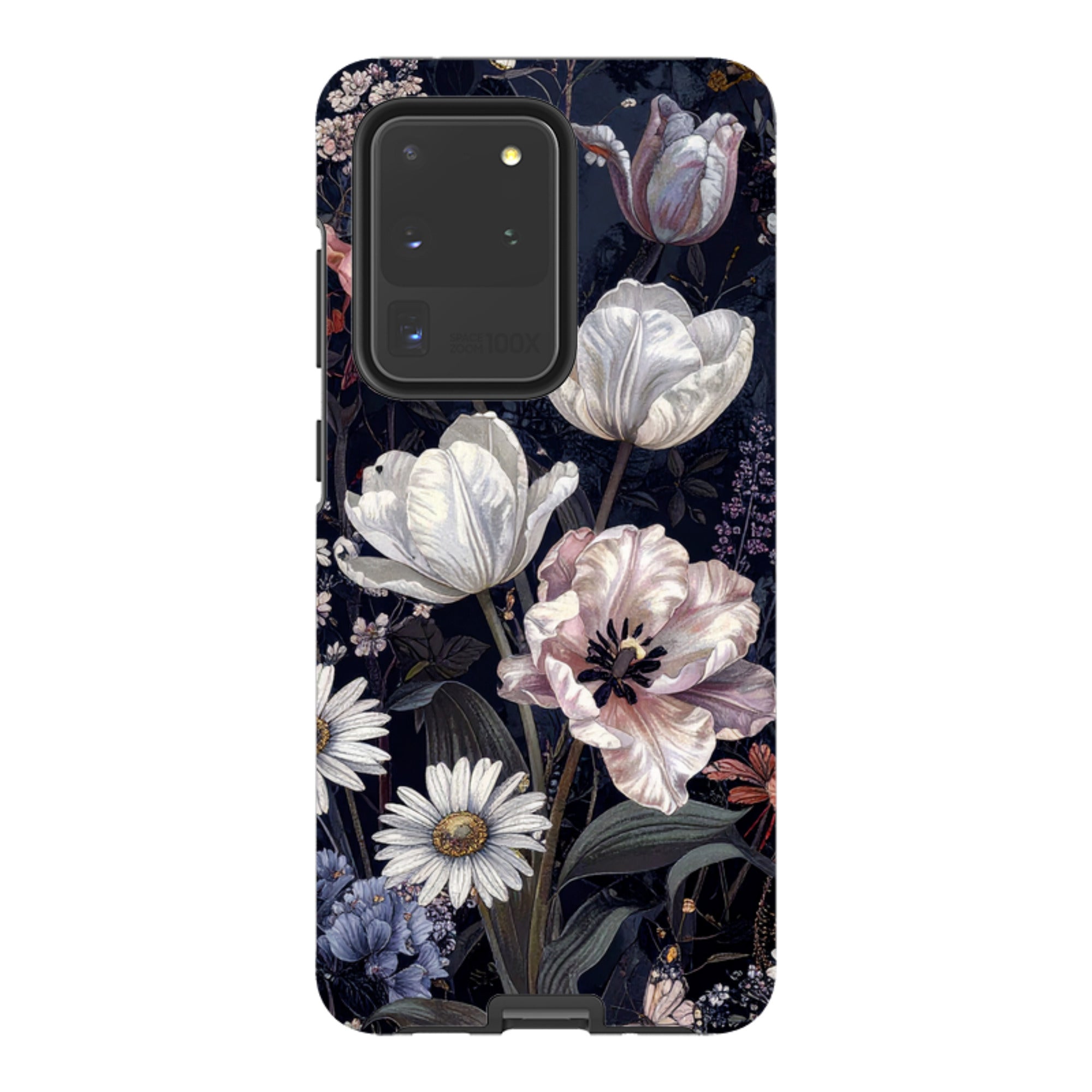 Samsung Tough Case - Natal Floral