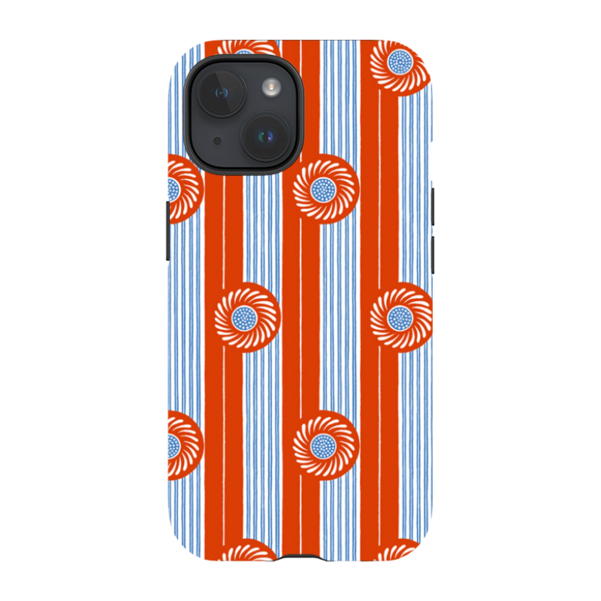 iPhone Tough Case - Sunflowers By Cressida Bell