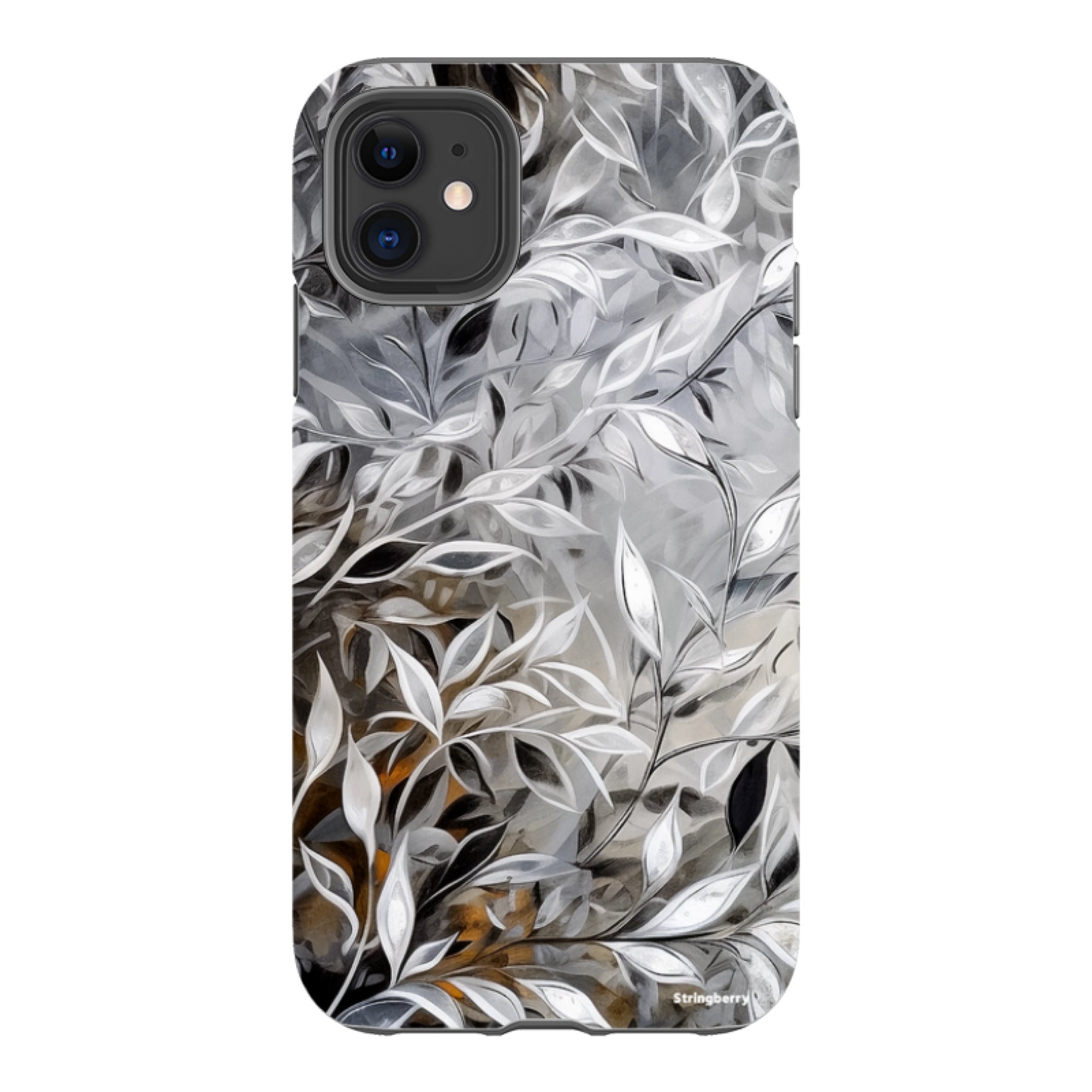 iPhone Tough Case - Sutton Wick
