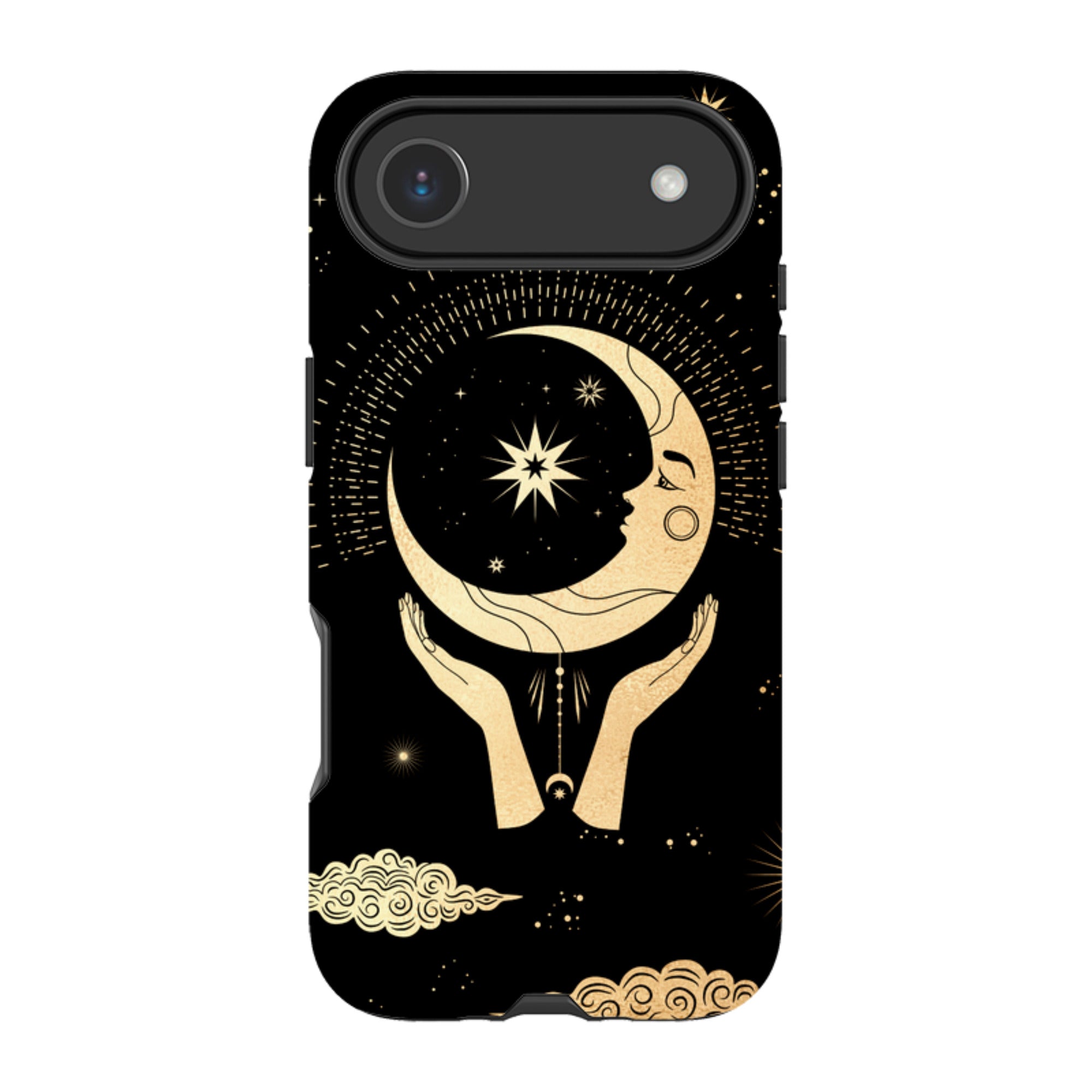 iPhone MagSafe Tough Case -  Luna