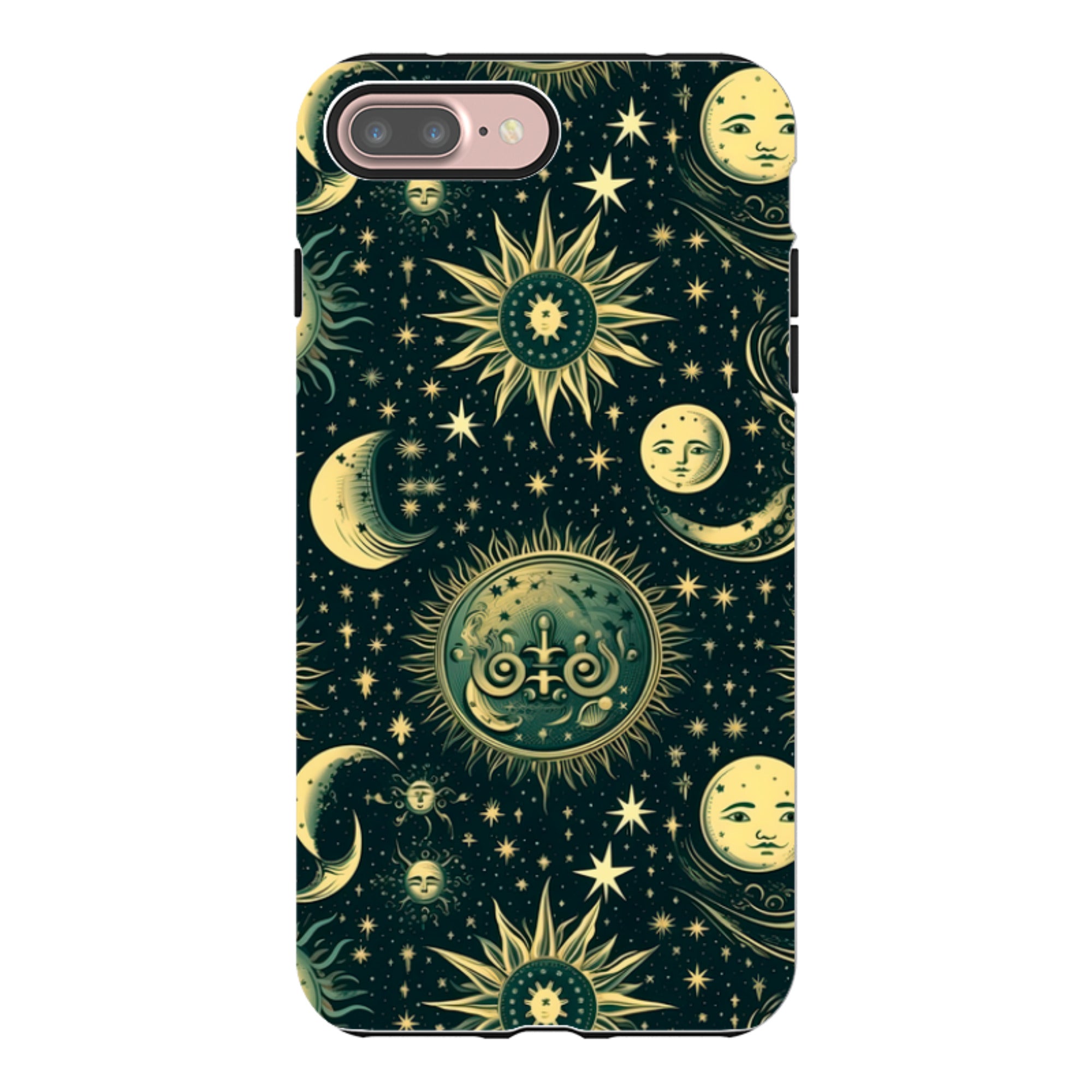 iPhone Case - Vintage Galaxy