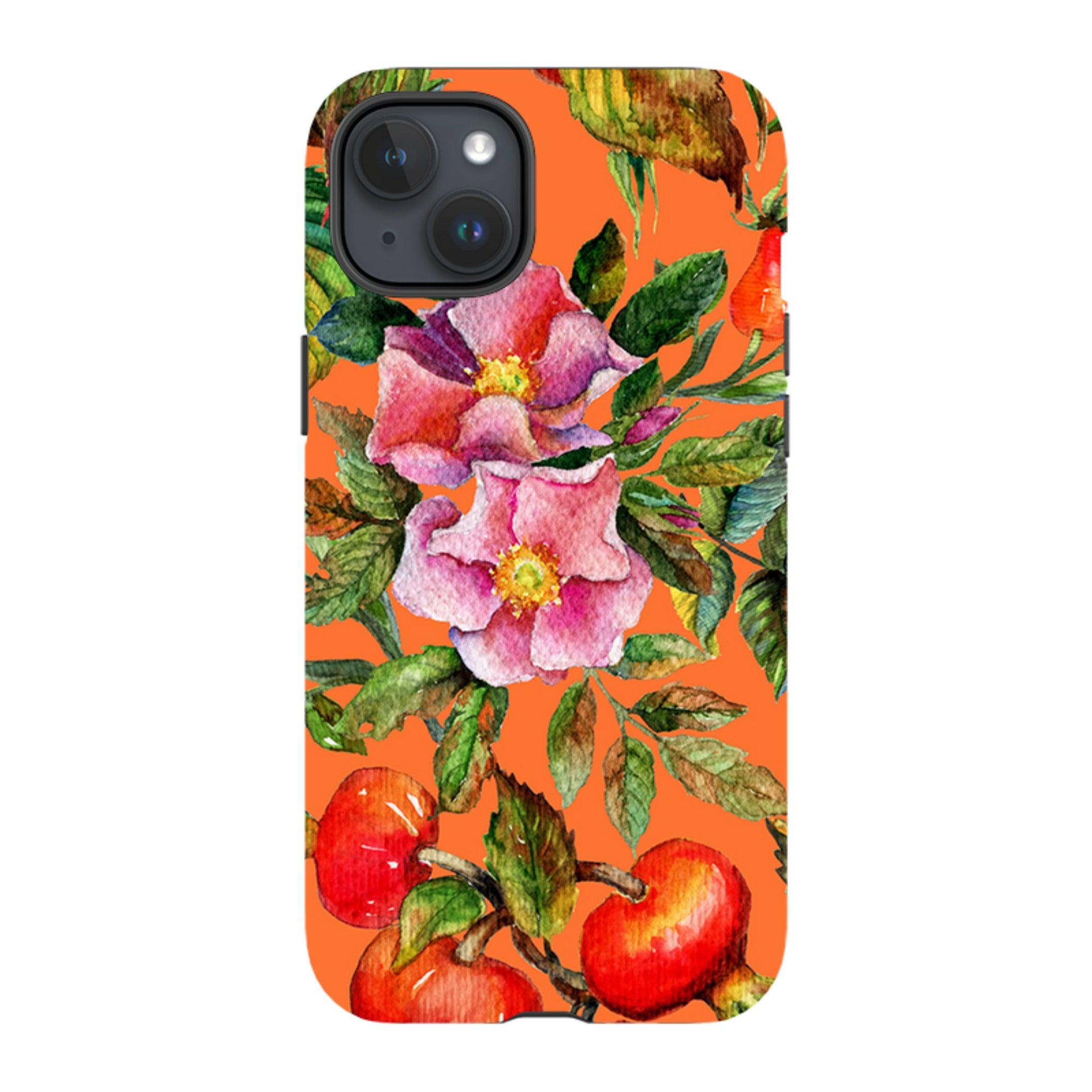 iPhone Tough Case - October Nights