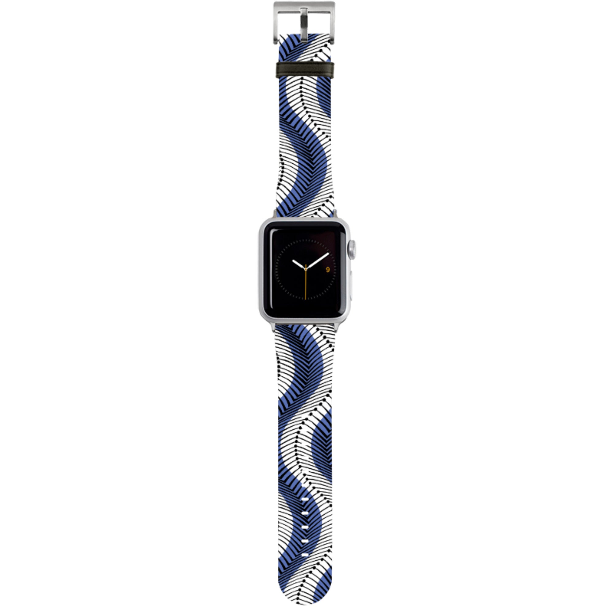 Fern Apple Watch Strap By Cressida Bell