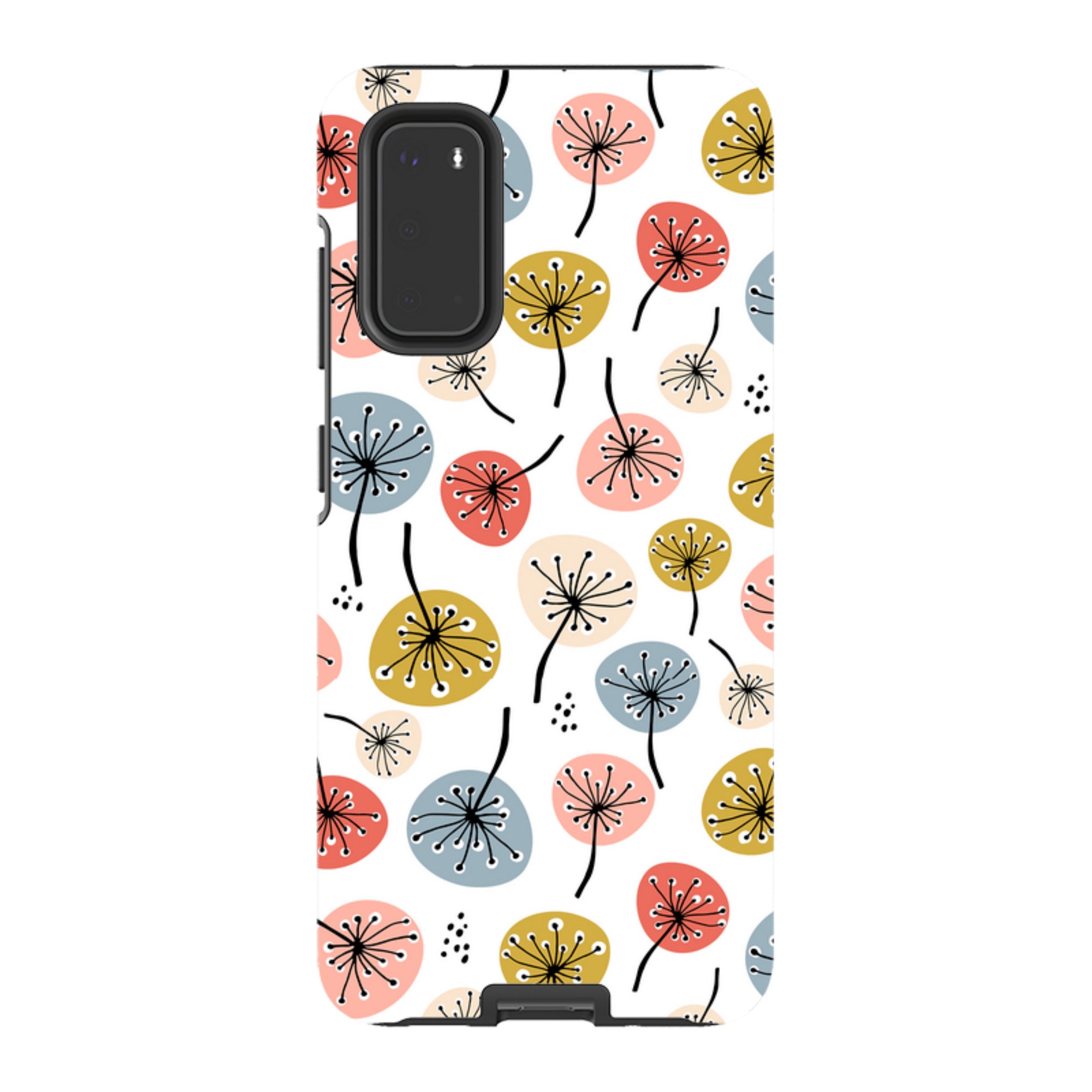 Samsung Tough Case - Coldbeck