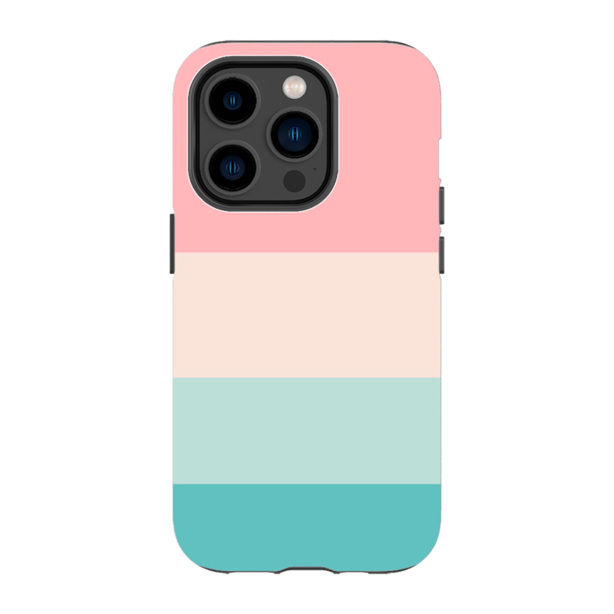 iPhone Case - Murcia Chroma