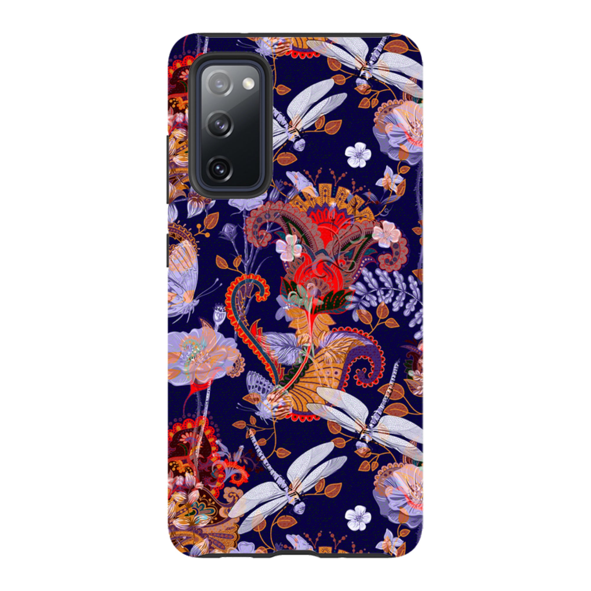 Samsung Tough Case - Sissinghurst