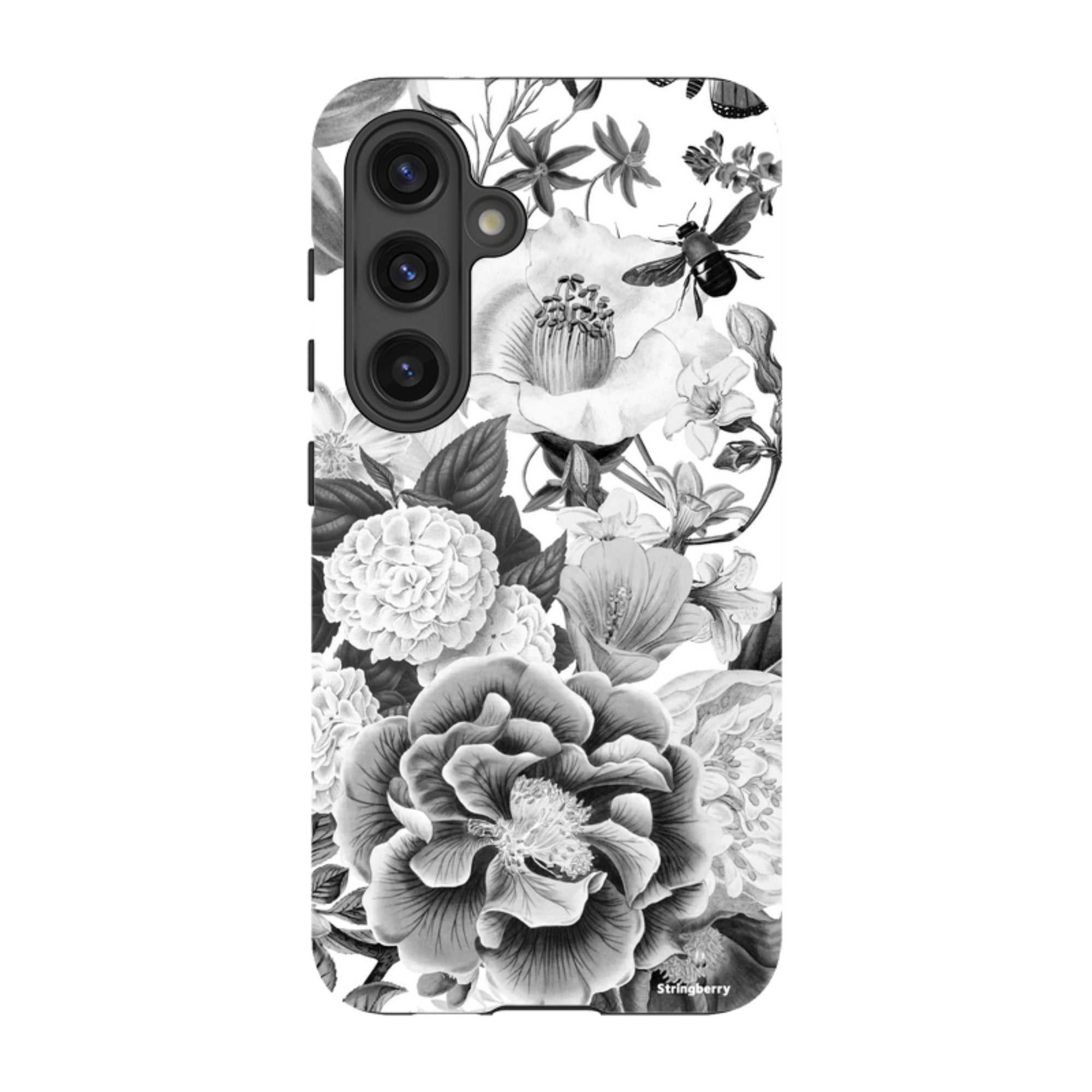 Samsung Tough Case - Encore Garden II