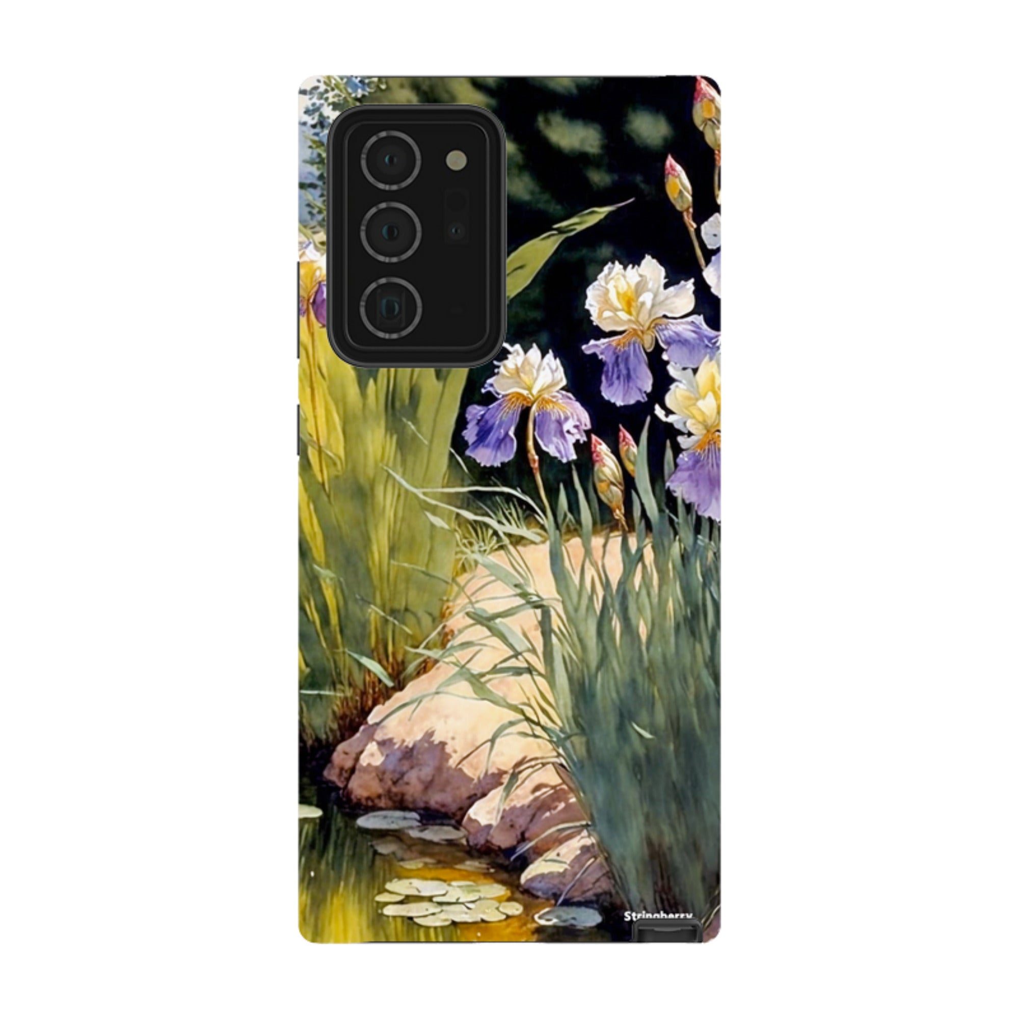 Samsung Tough Case - Coniston