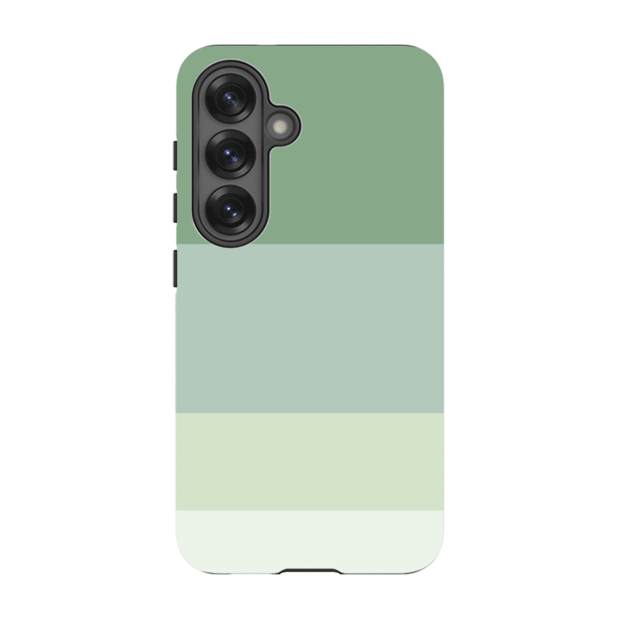 Samsung Tough Case - Prague Chroma