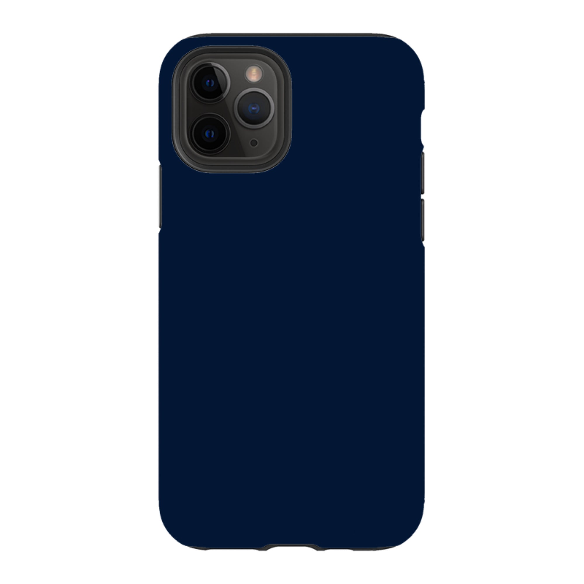 iPhone Tough Case - Porto Blue