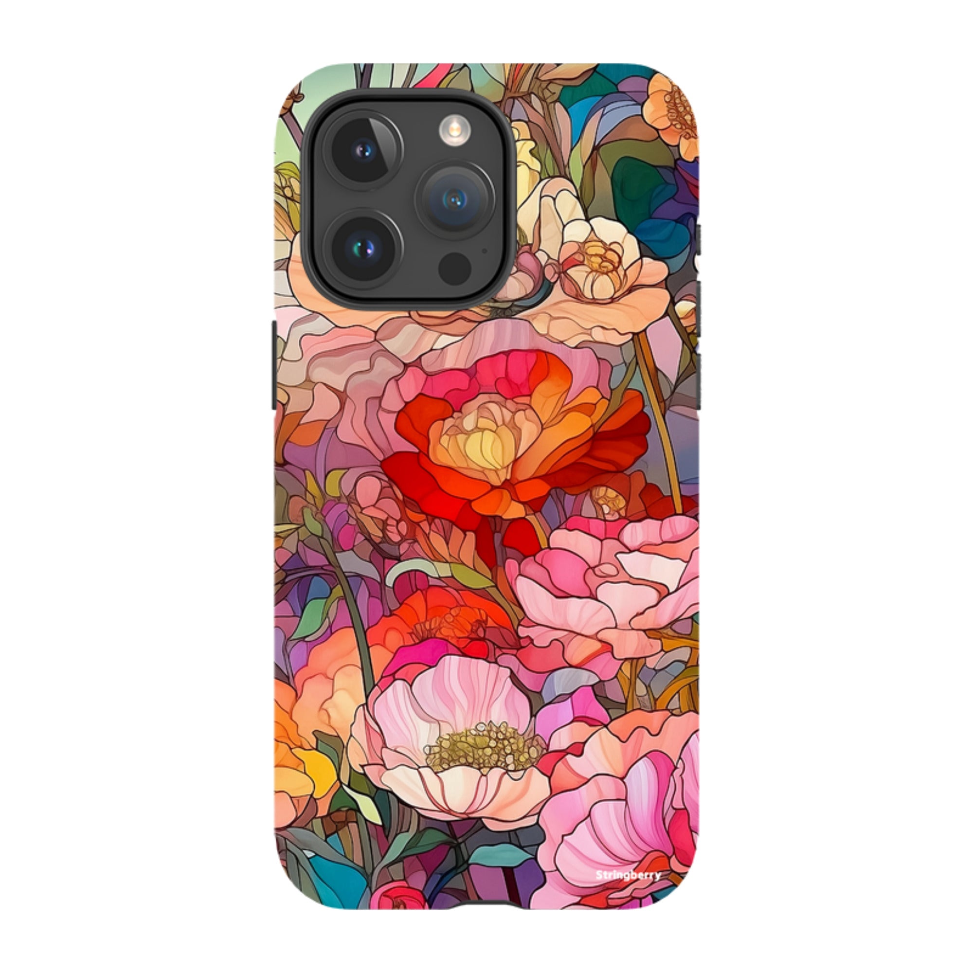 iPhone Tough Case - Heacham