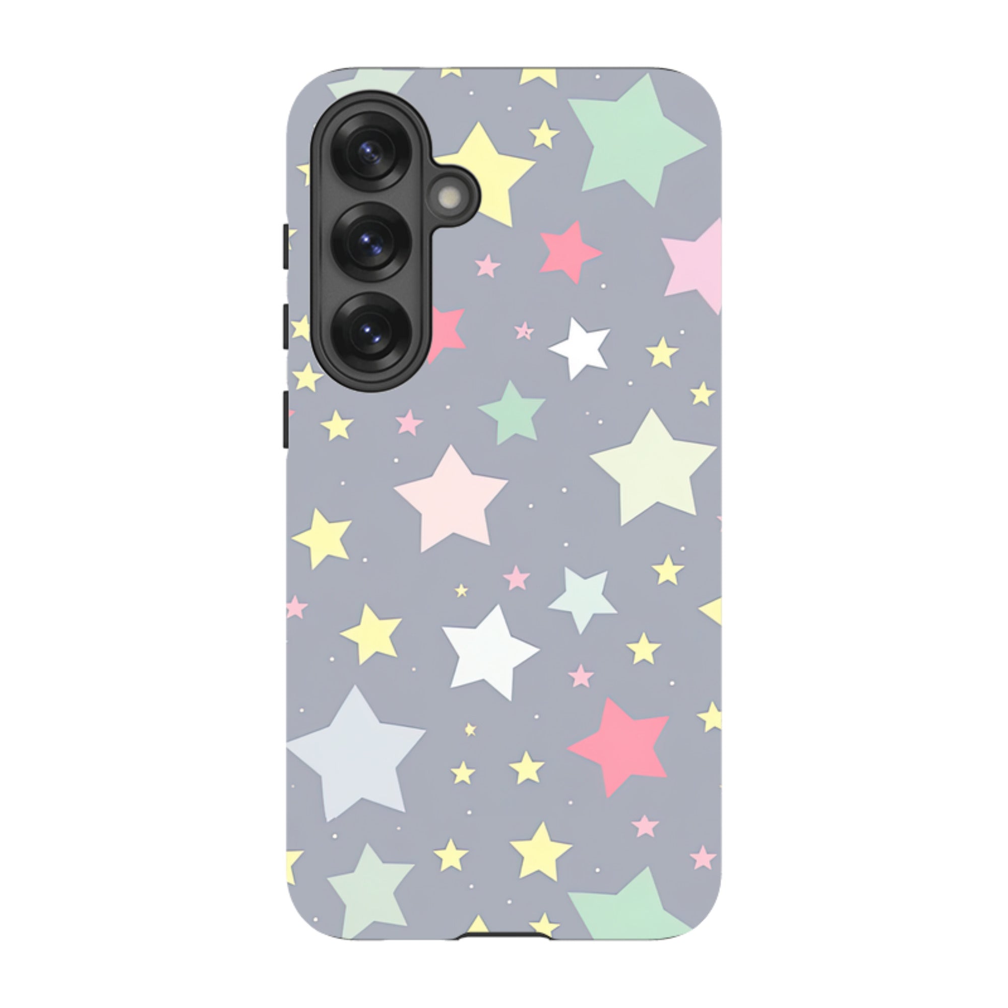 Samsung Tough Case - Pastel Stars