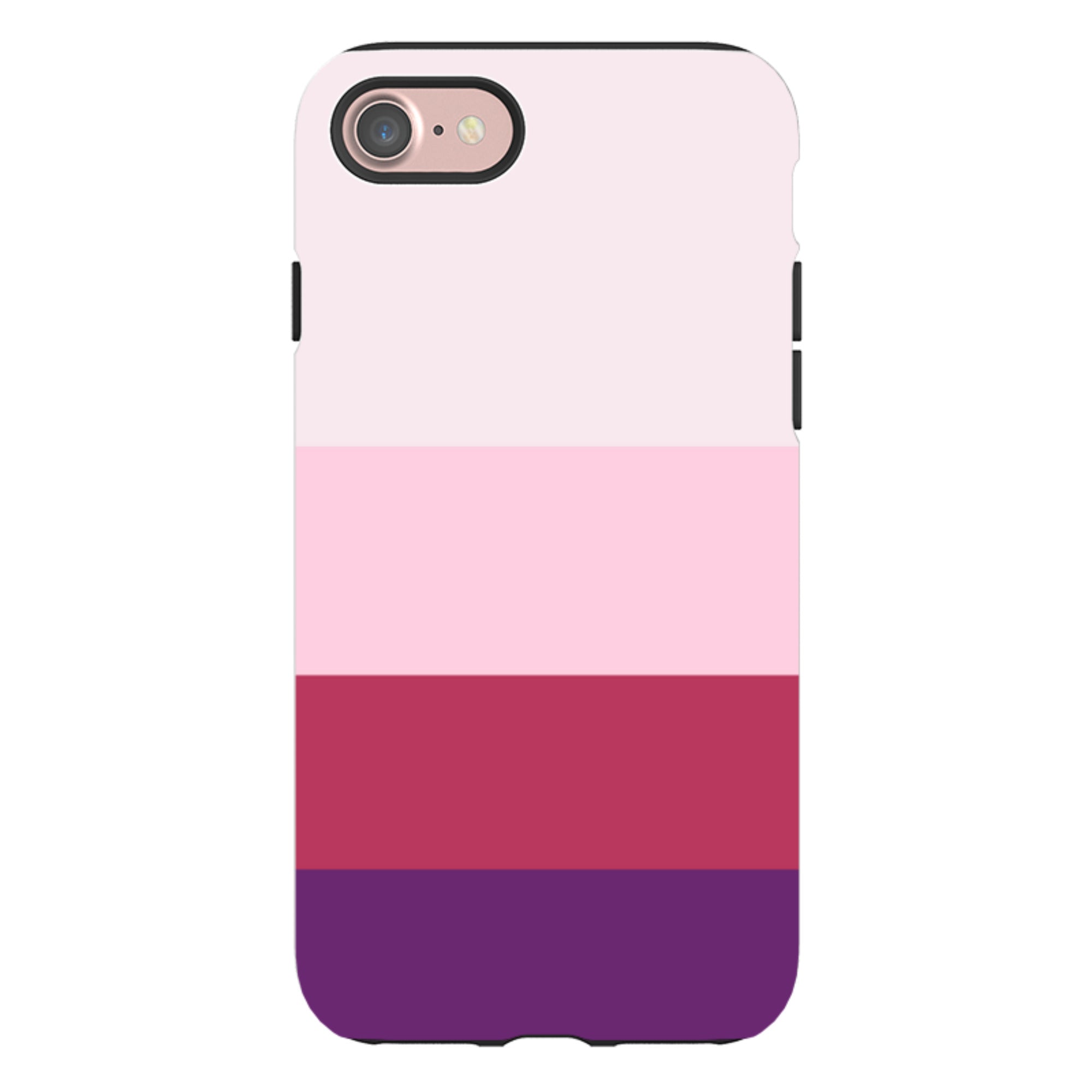 iPhone Case - Lyon Chroma