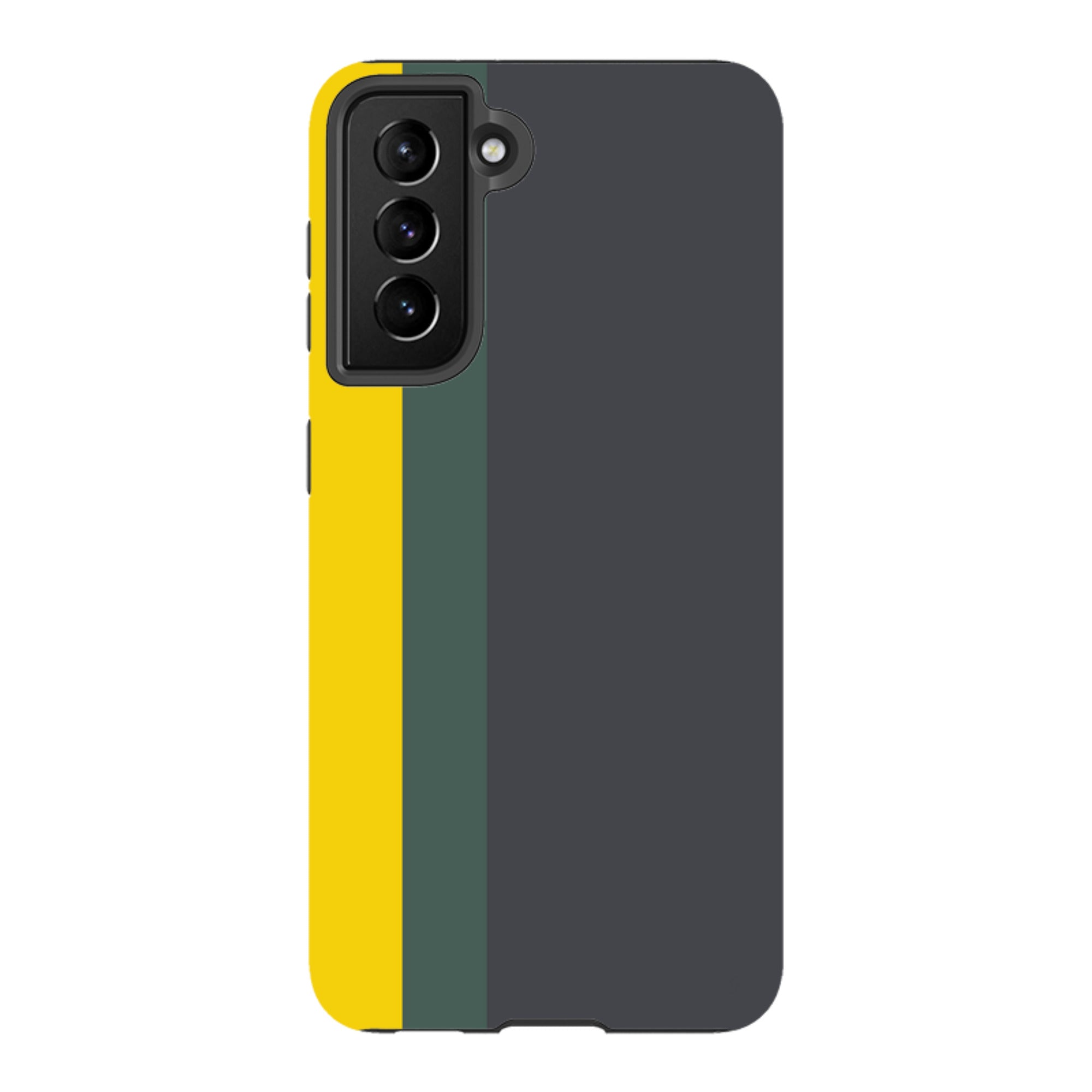 Samsung Tough Case - Marseille Chroma-Stripe