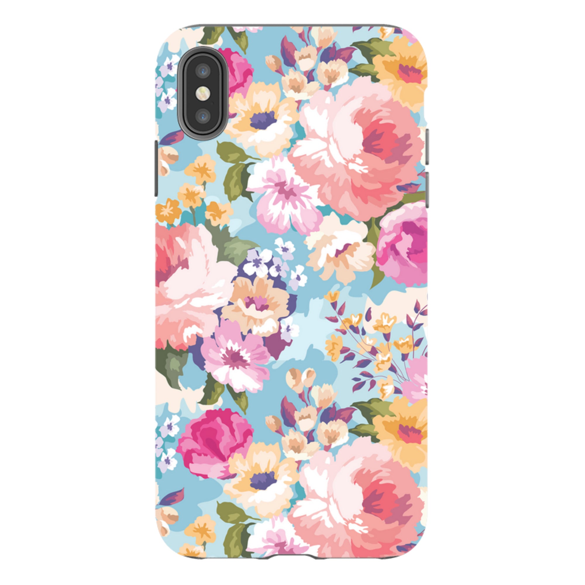 iPhone Tough Case - Lewes