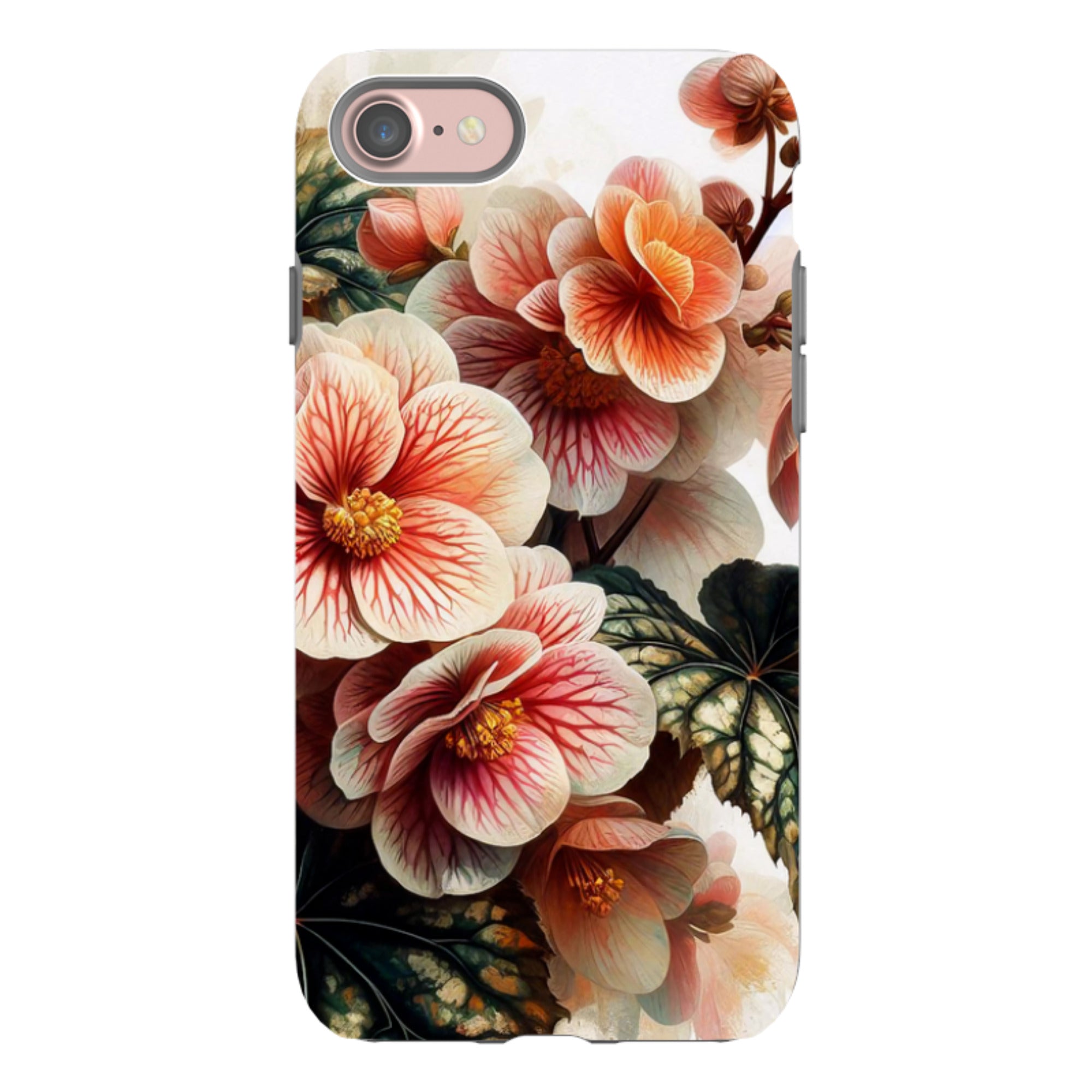 iPhone Case - Grafham Floral
