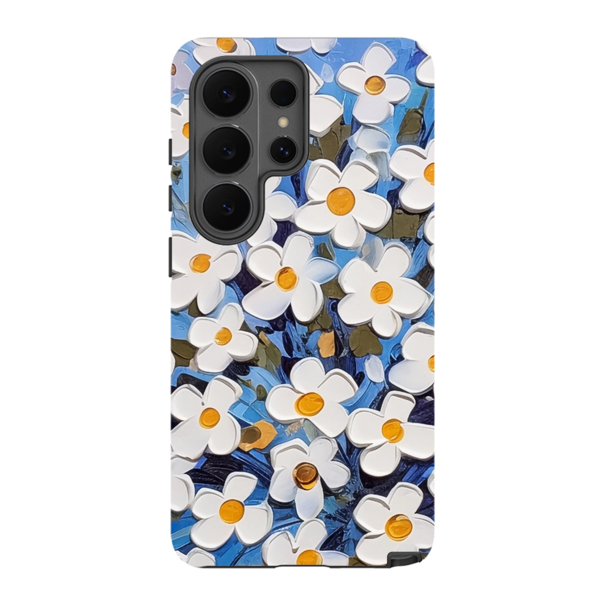 Samsung Tough Case - Zeus