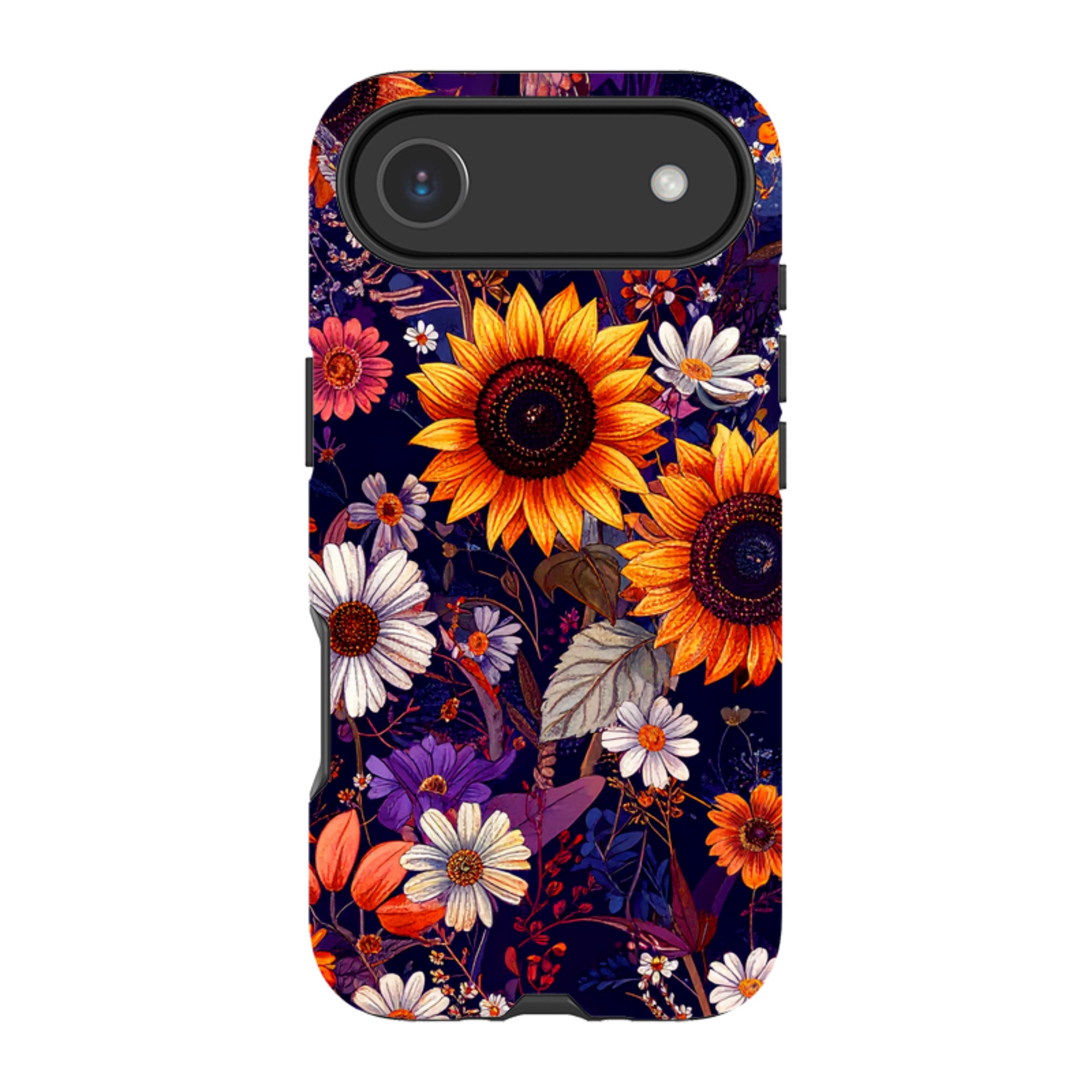 iPhone Tough Case - Vitoria Floral