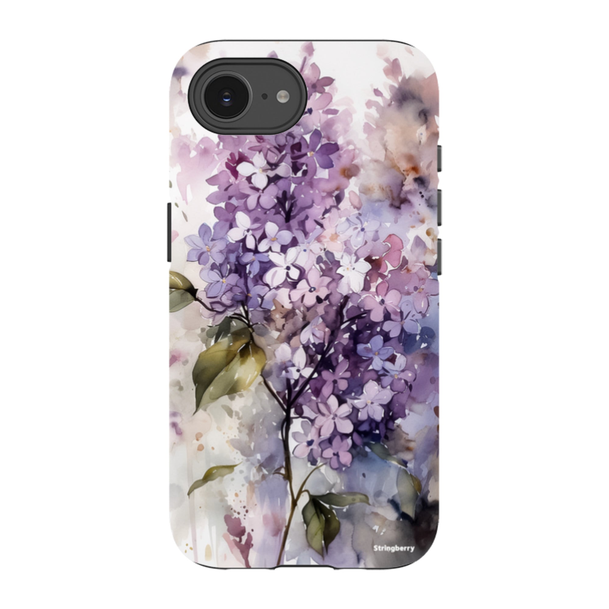 iPhone Tough Case - Wyson