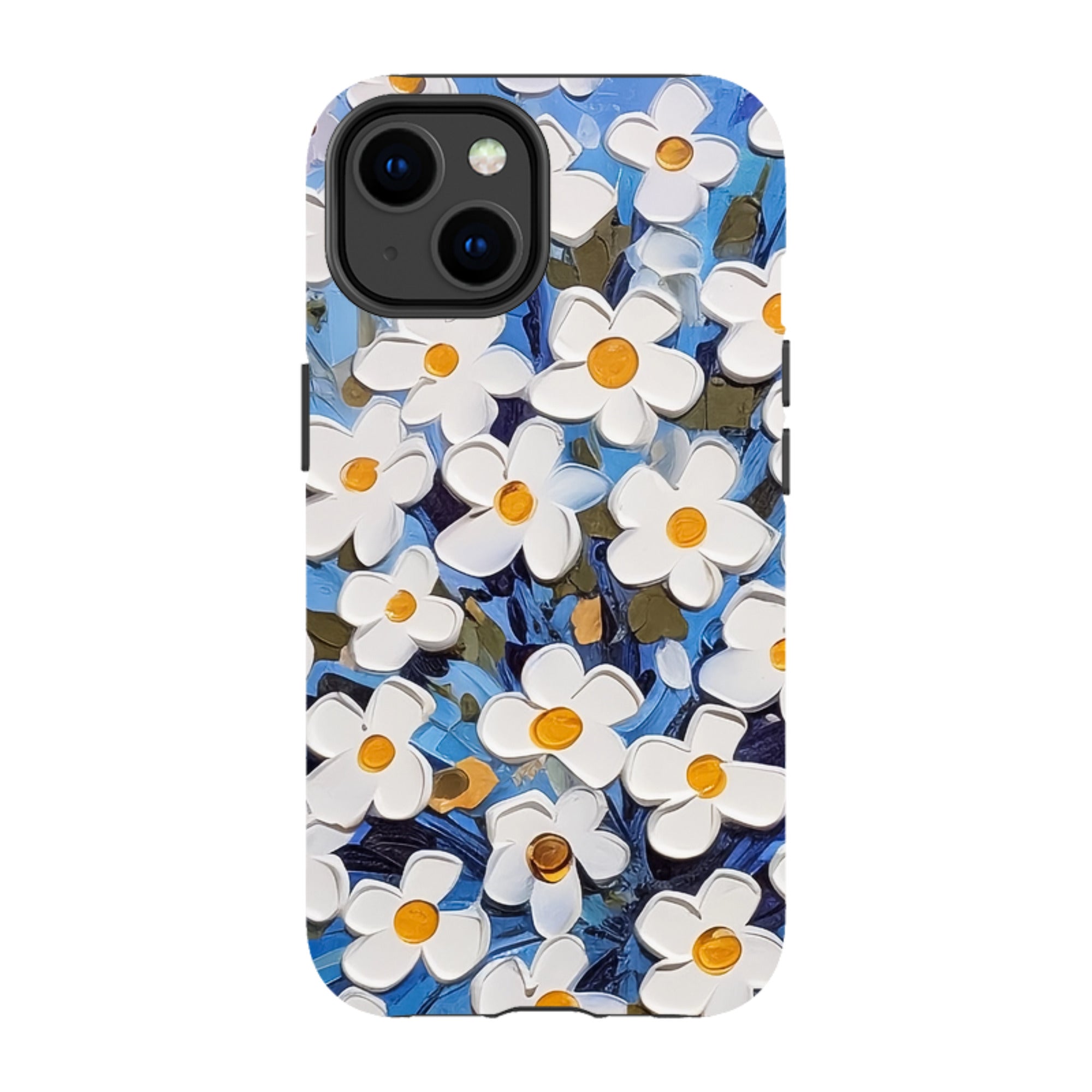 iPhone Tough Case - Zeus