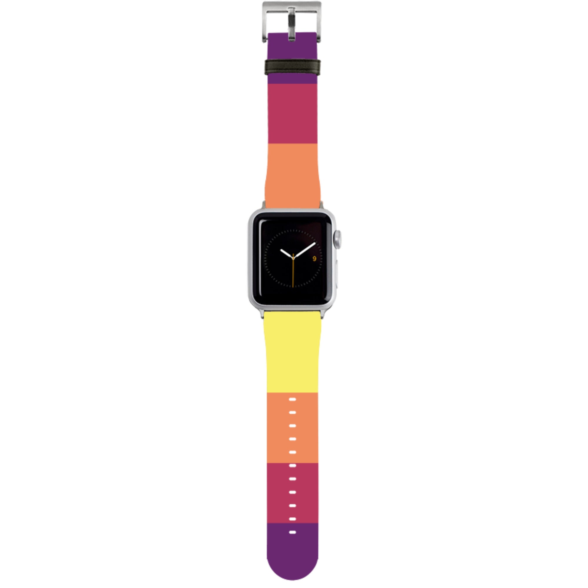 Bari Chroma Apple Watch Strap