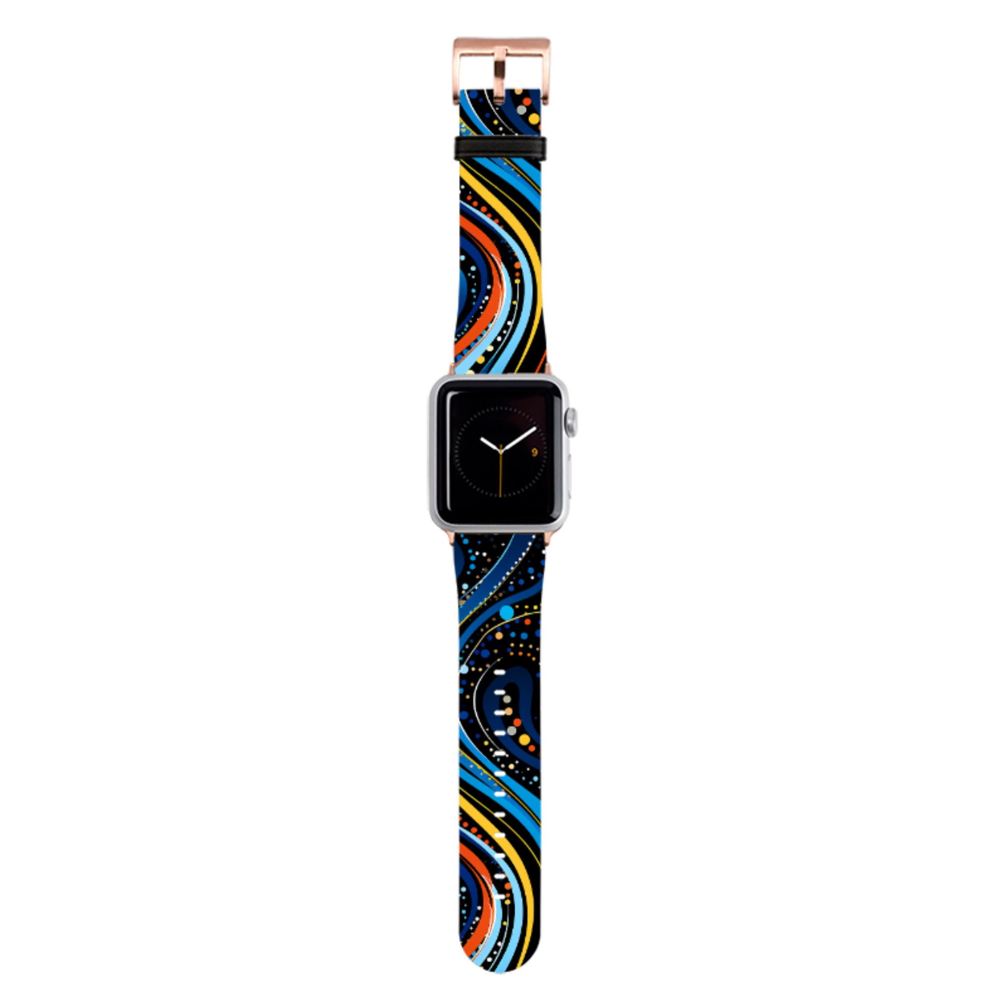 Sacred Stars Apple Watch Strap