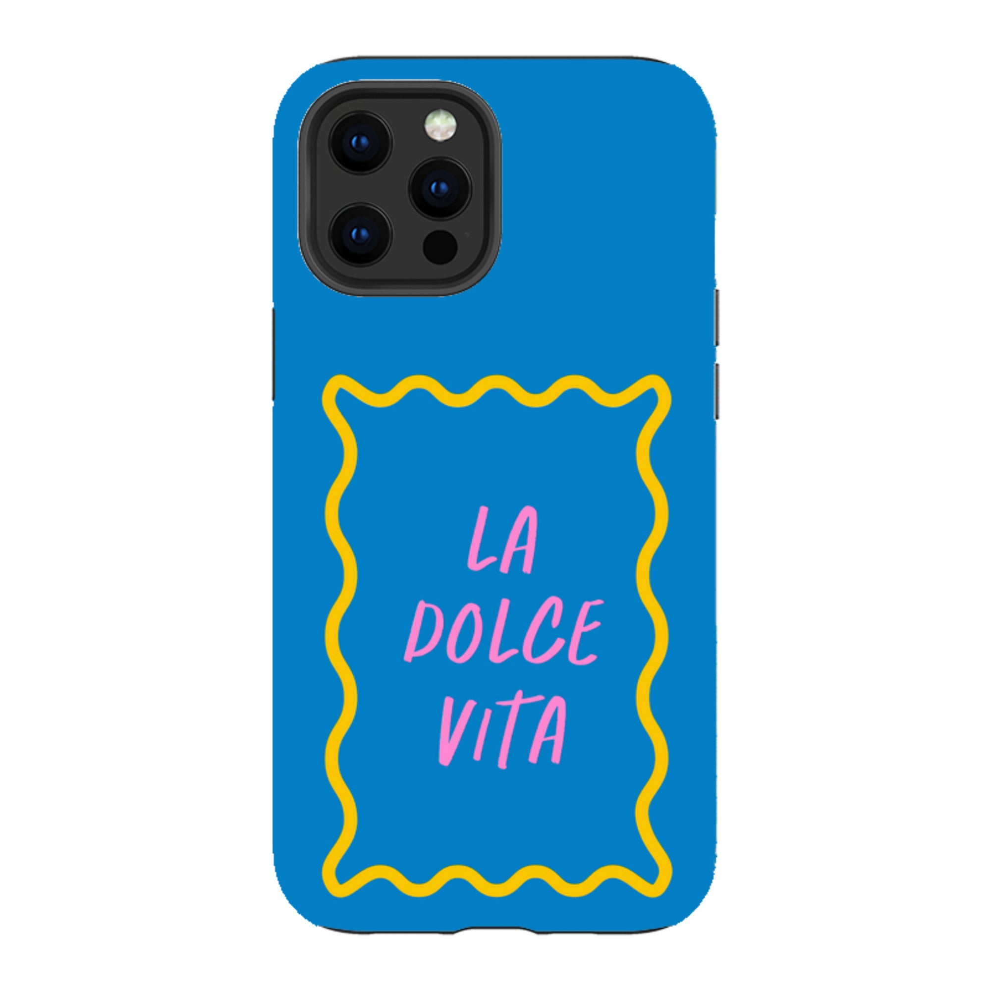 iPhone Case - La Dolce Vita