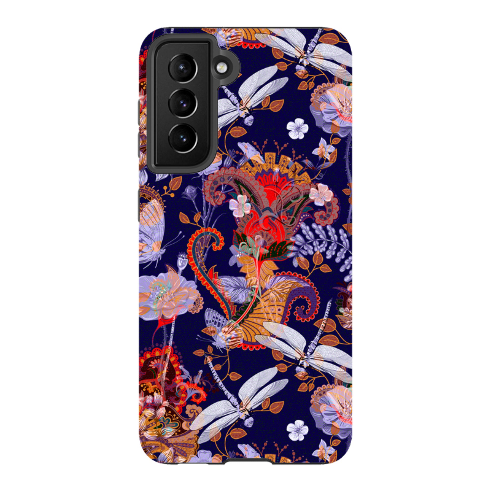 Samsung Tough Case - Sissinghurst