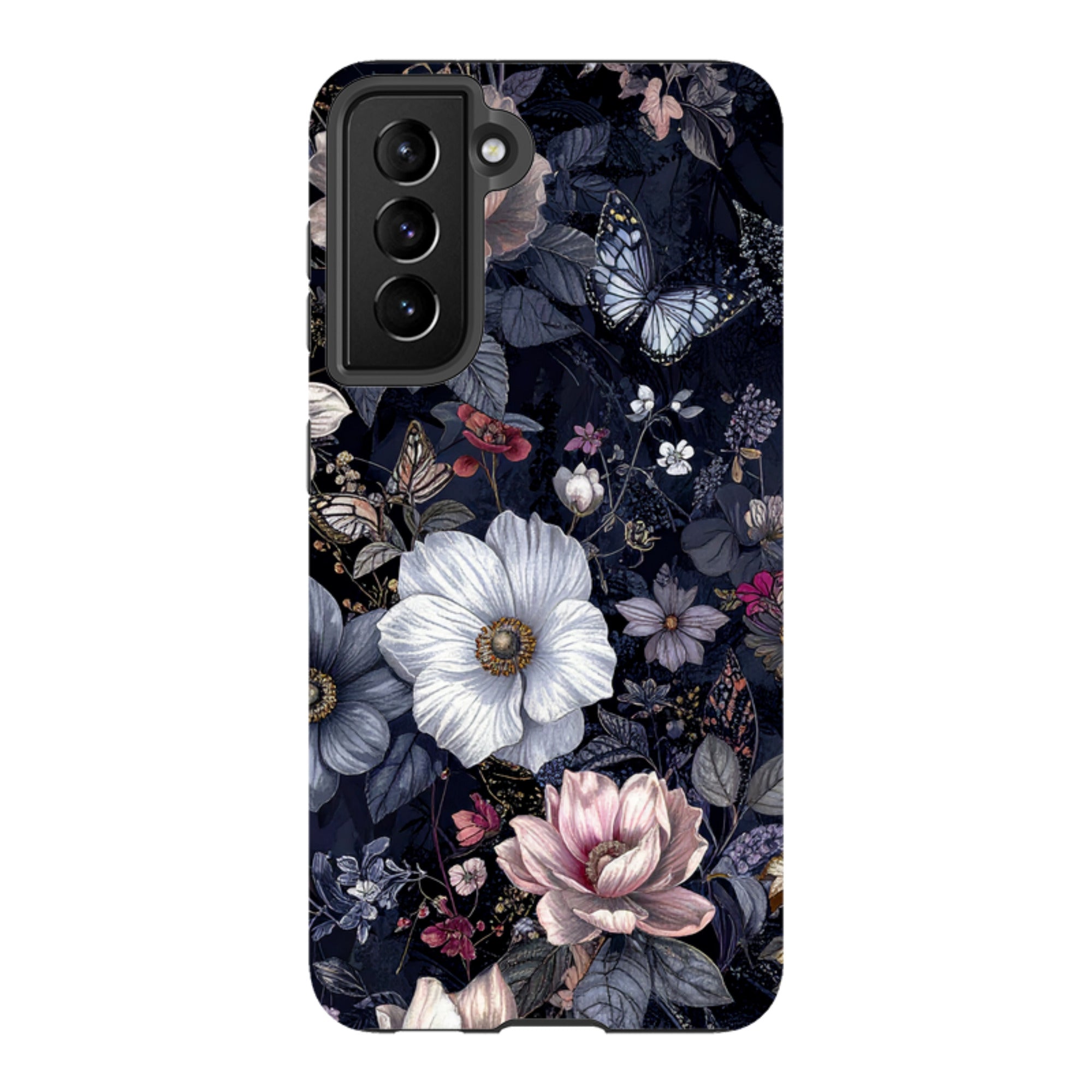 Samsung Tough Case - Salvador Floral