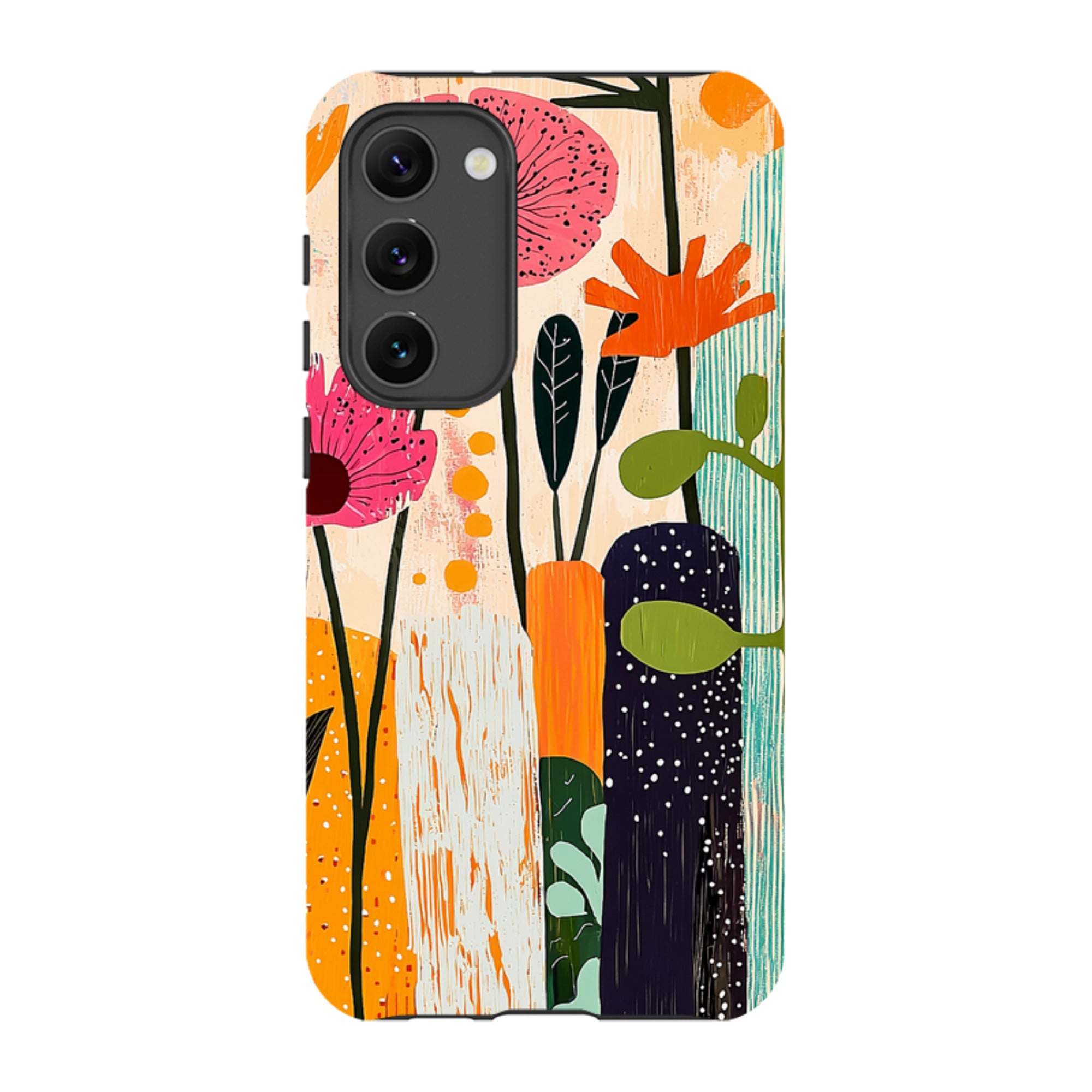 Samsung Tough Case - Eaton Lane