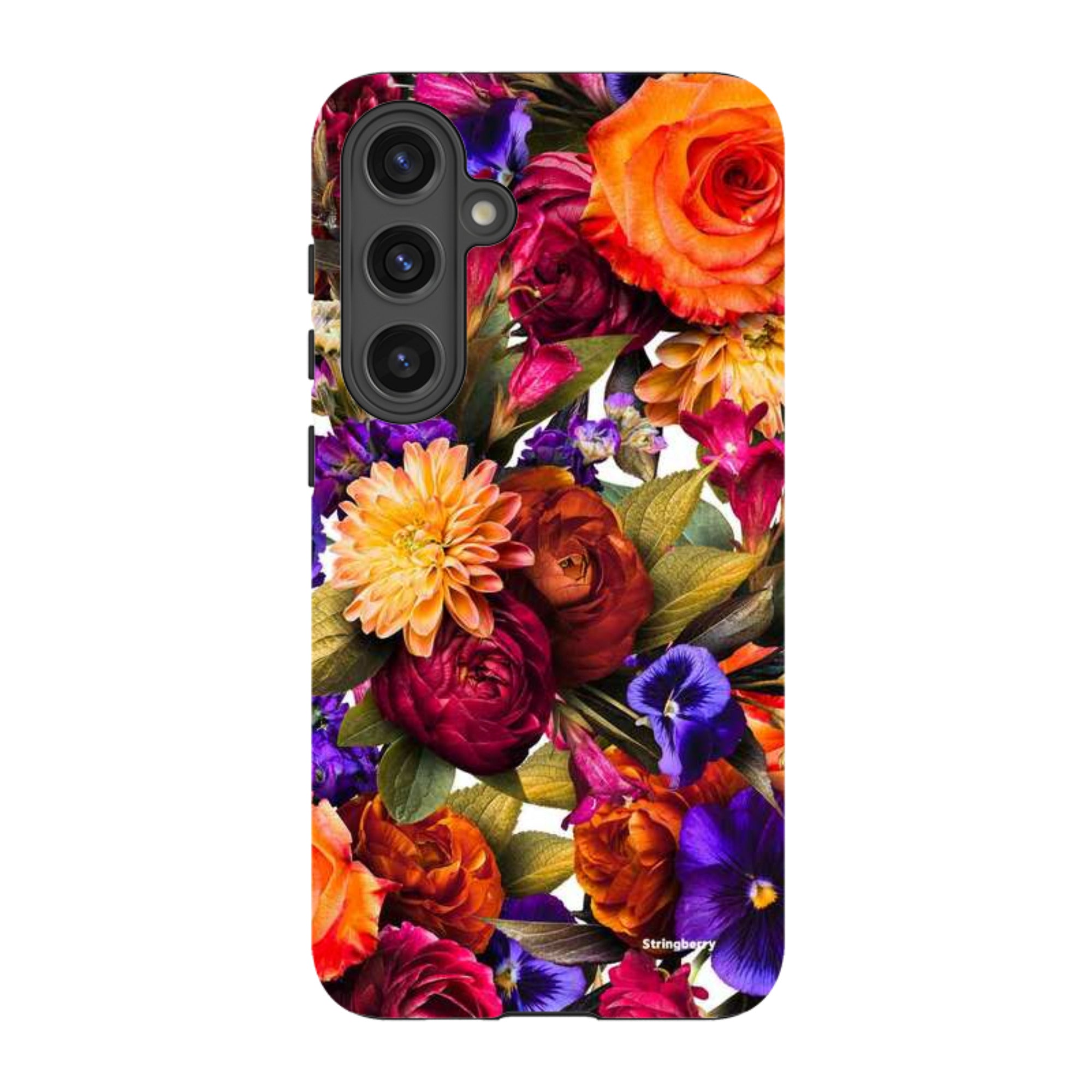 Samsung Tough Case - Luminous II