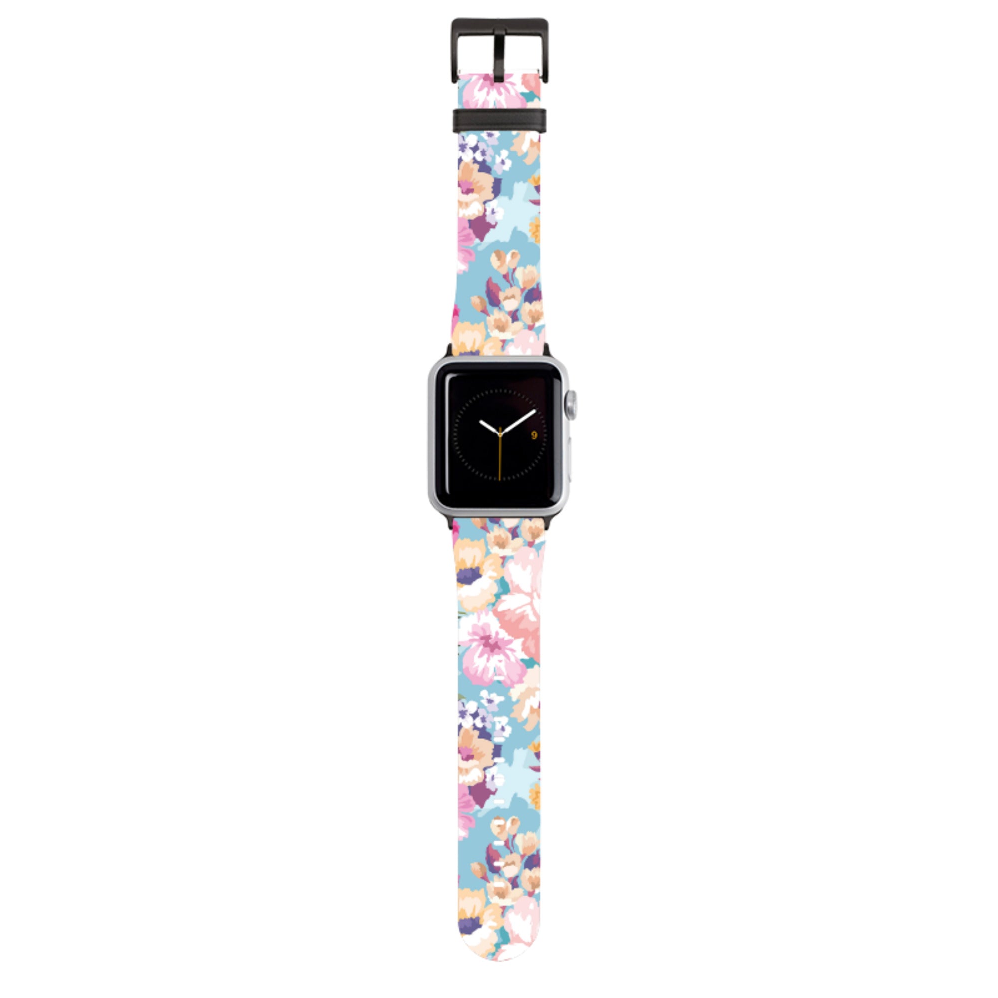 Lewes Apple Watch Strap