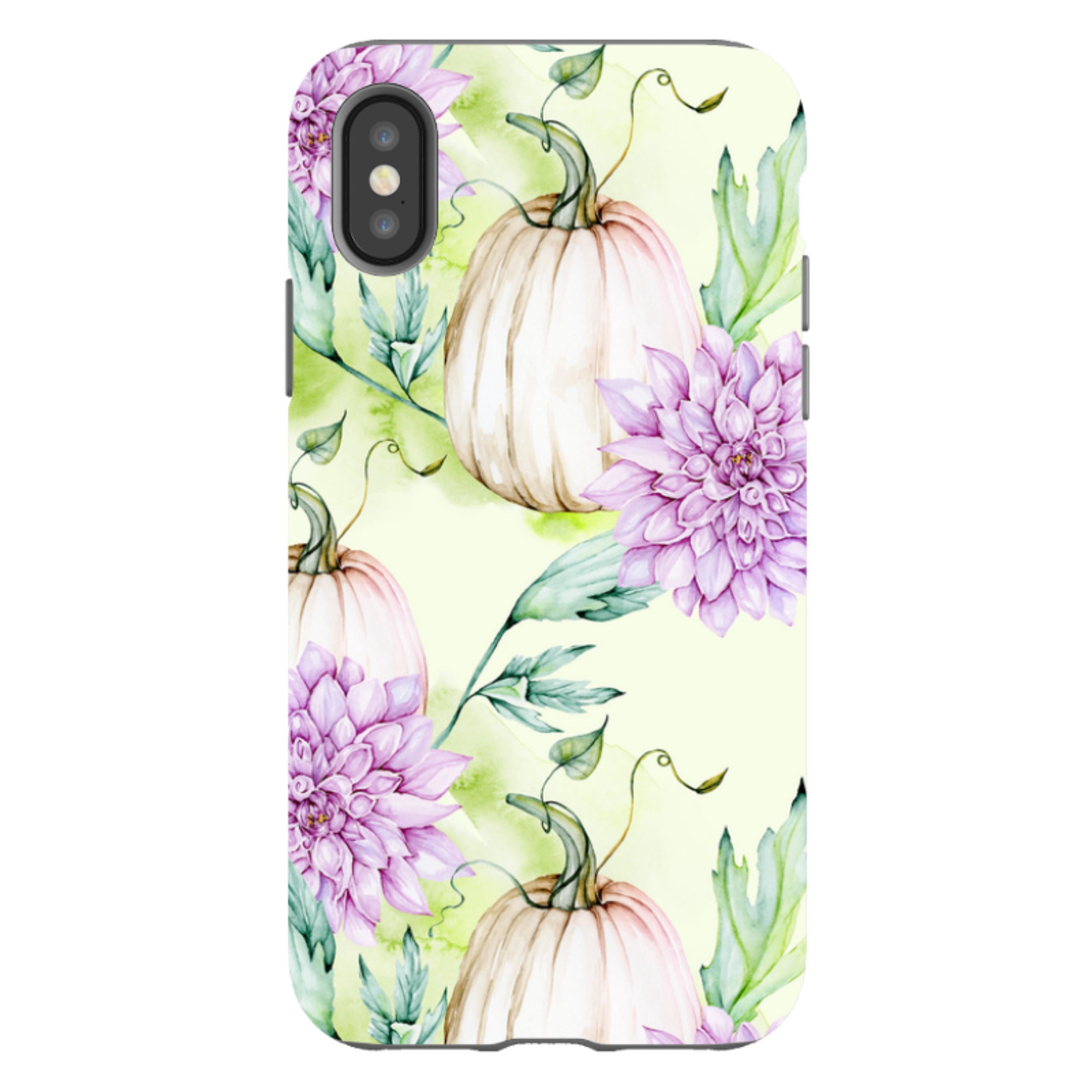 iPhone Tough Case - Glenda