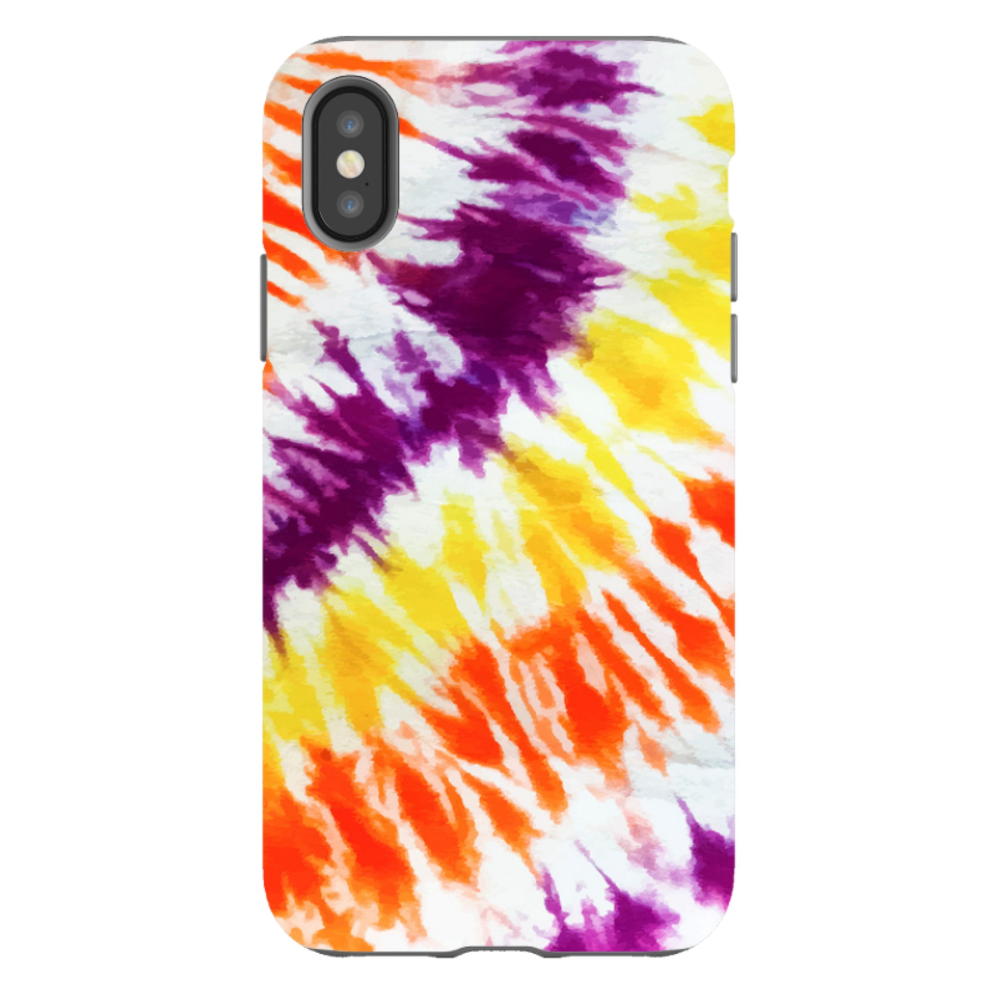 iPhone Tough Case - Sonic Temple