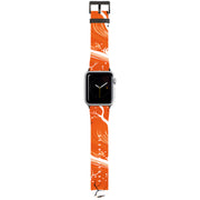 Night Road Stars Apple Watch Strap