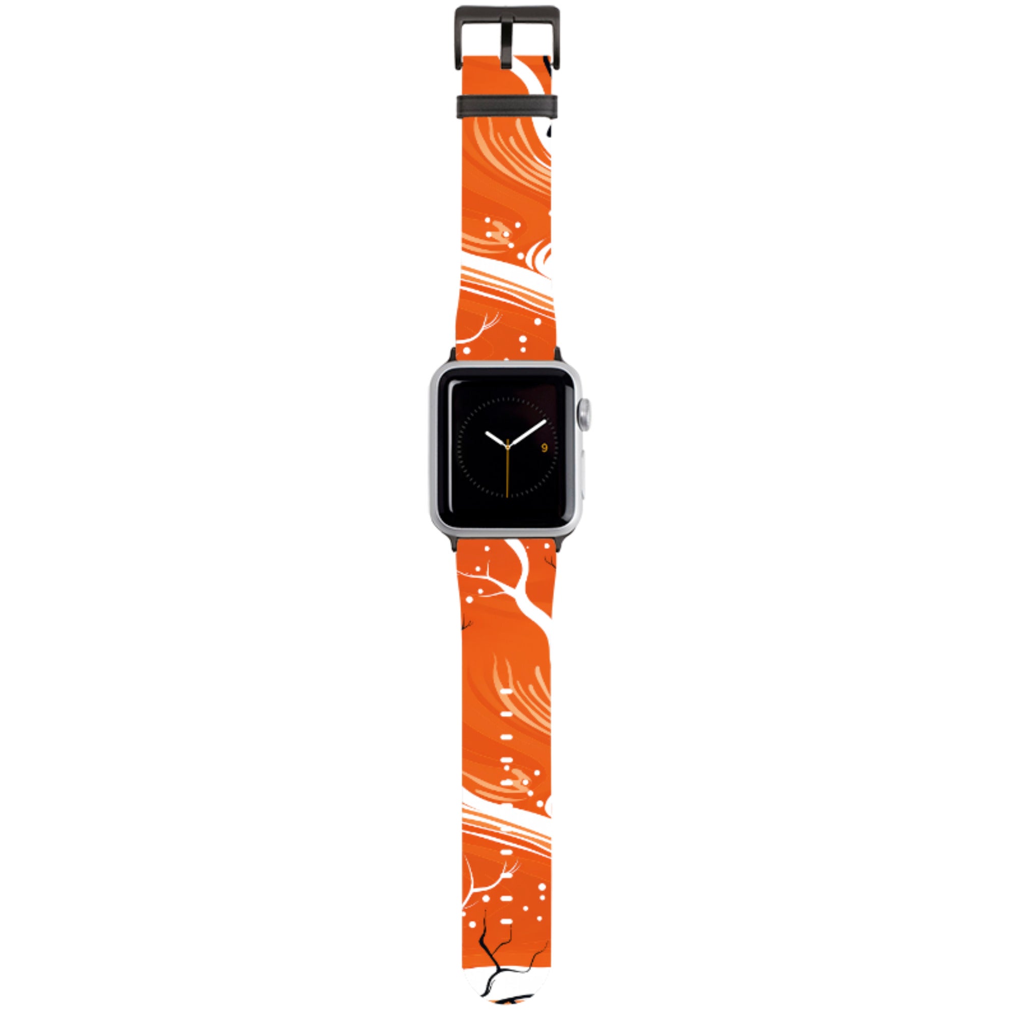 Night Road Stars Apple Watch Strap