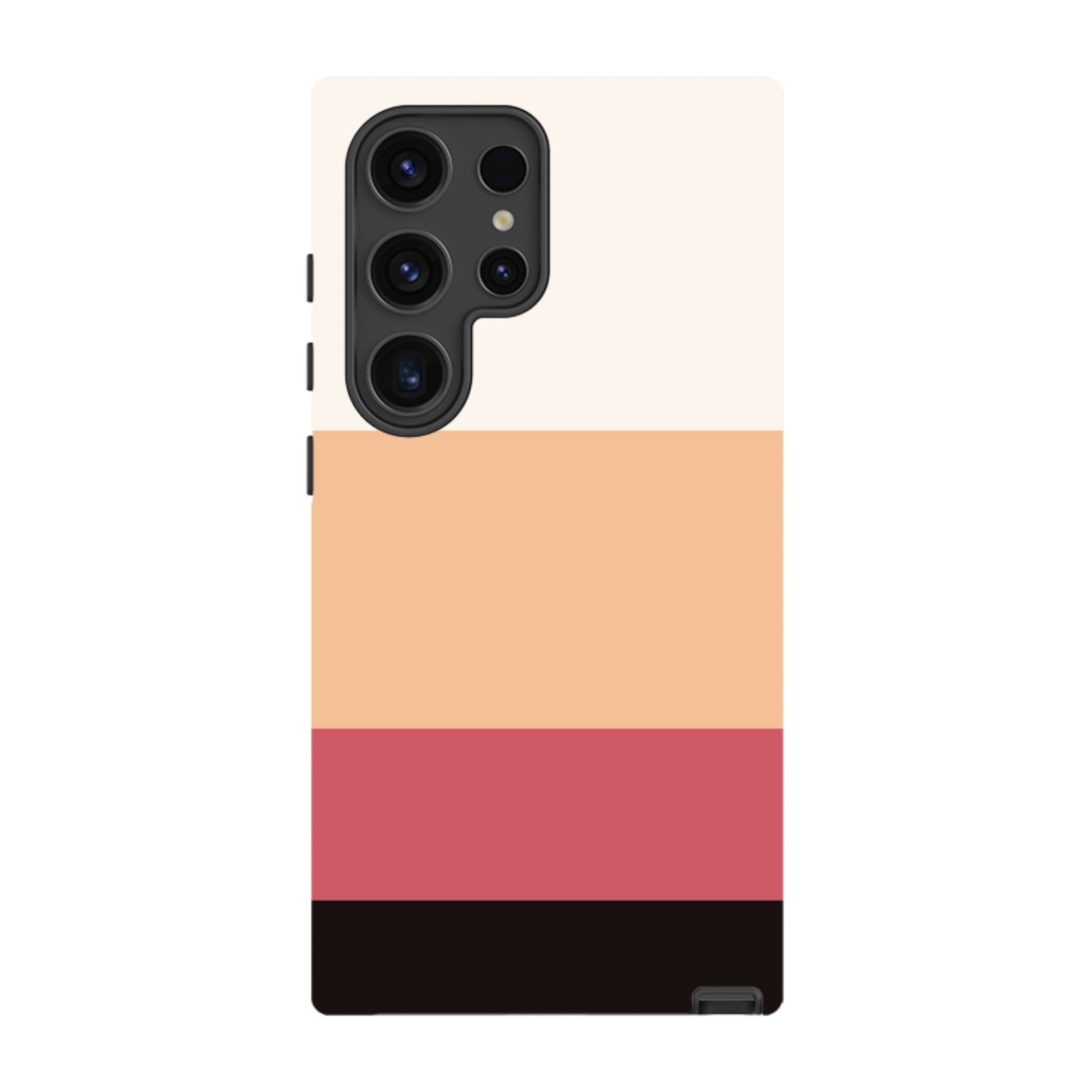 Samsung Tough Case - Berlin Chroma