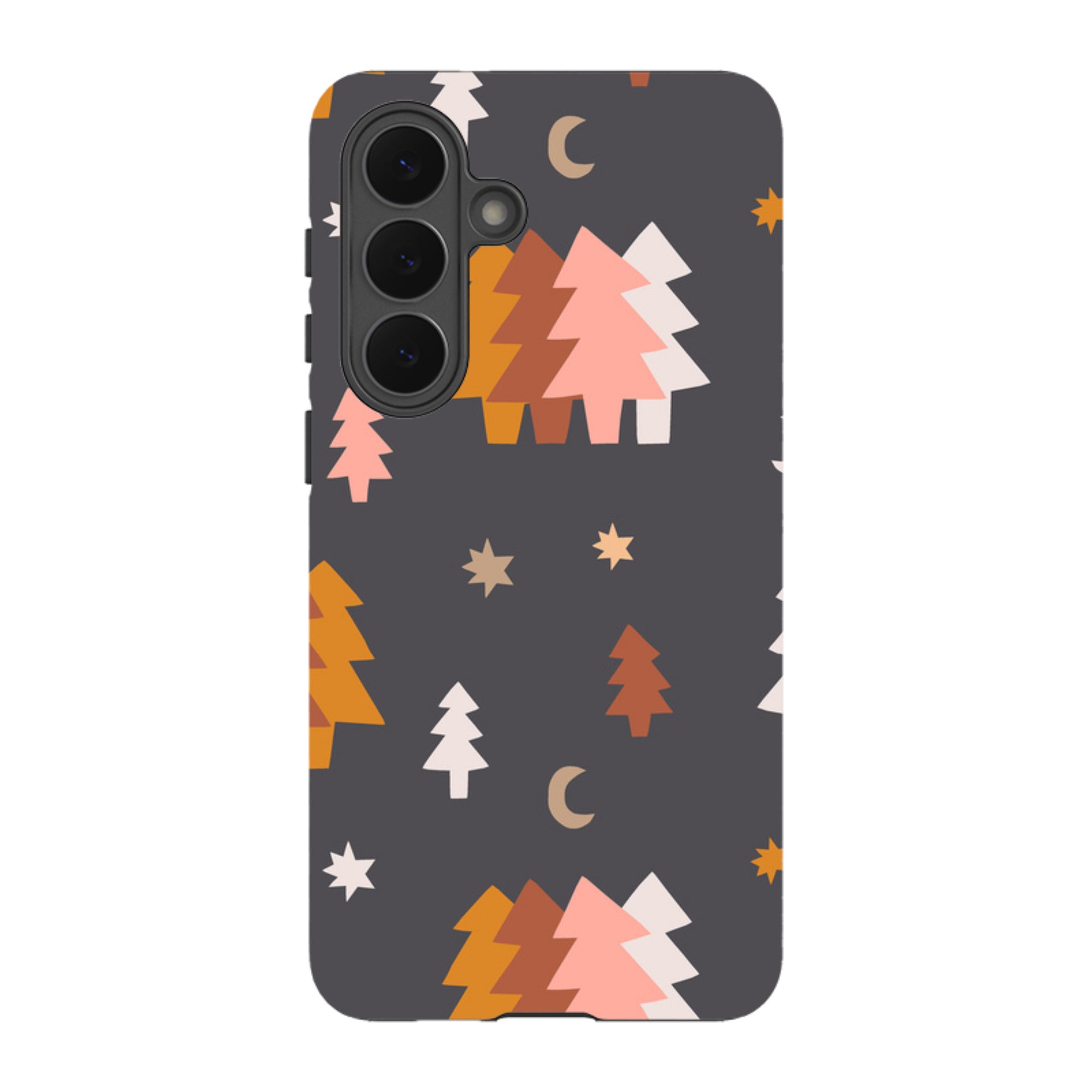Samsung Tough Case - Jolly Xmas