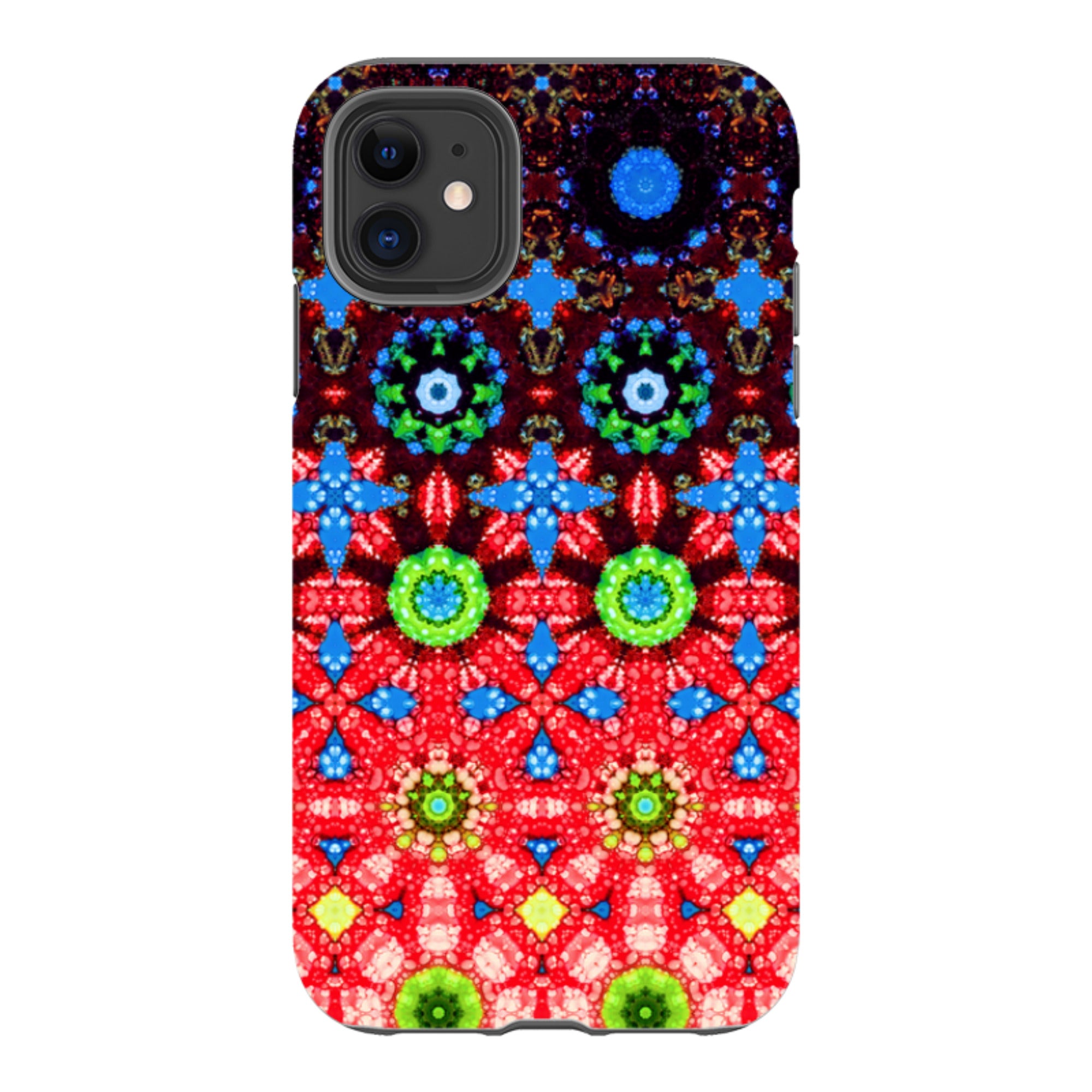 iPhone Tough Case - Astroworld