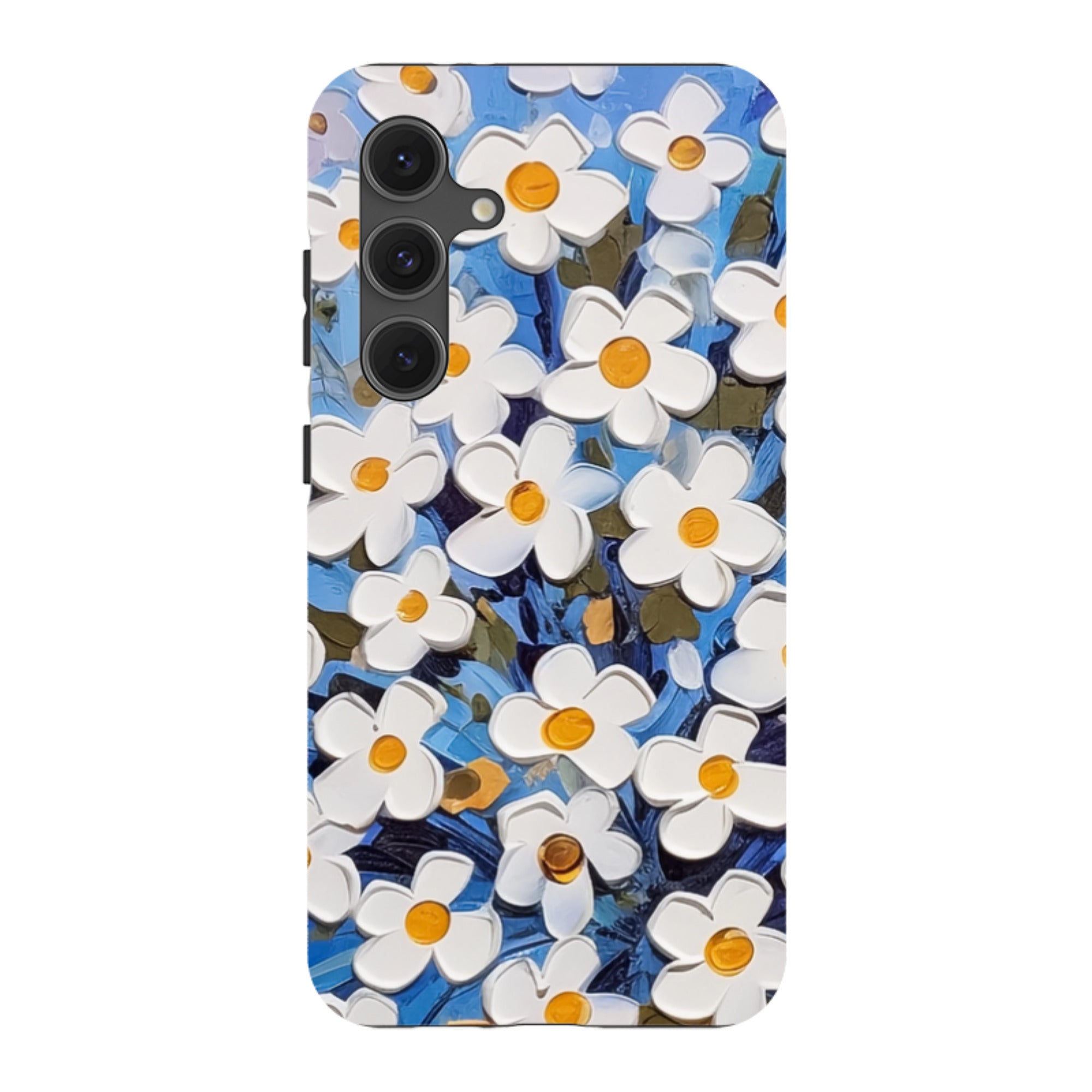 Samsung Tough Case - Zeus
