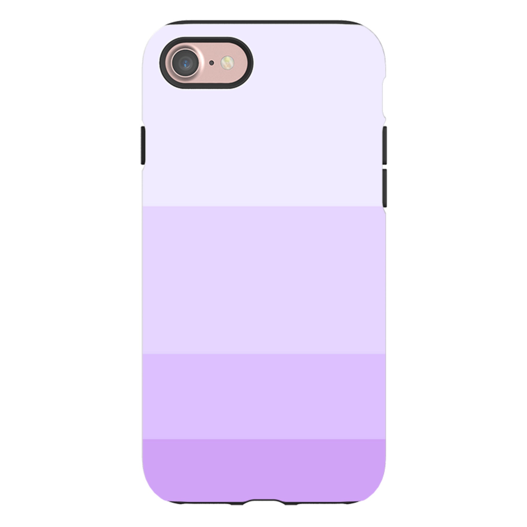 iPhone Tough Case - Florence Chroma