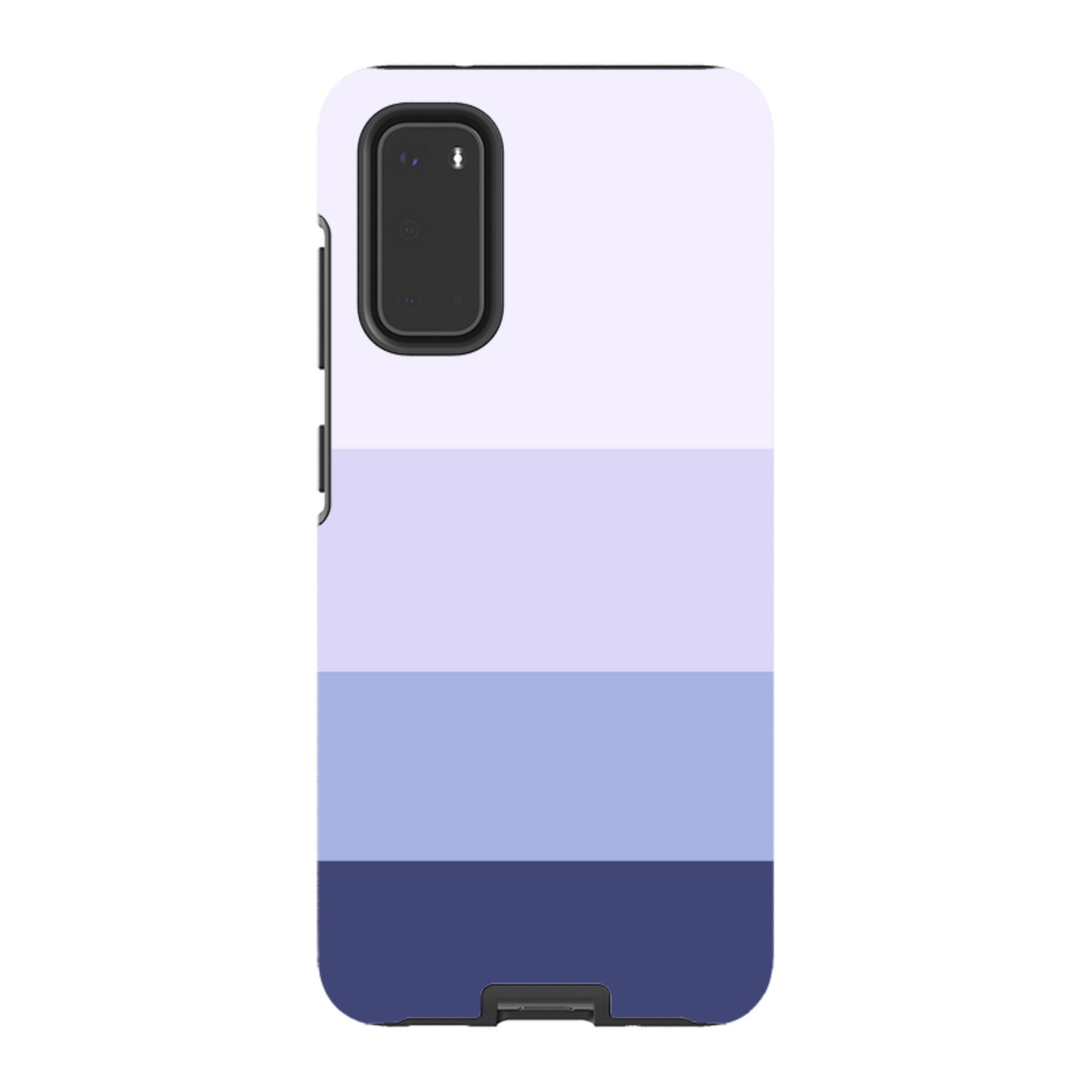 Samsung Tough Case - Munich Chroma