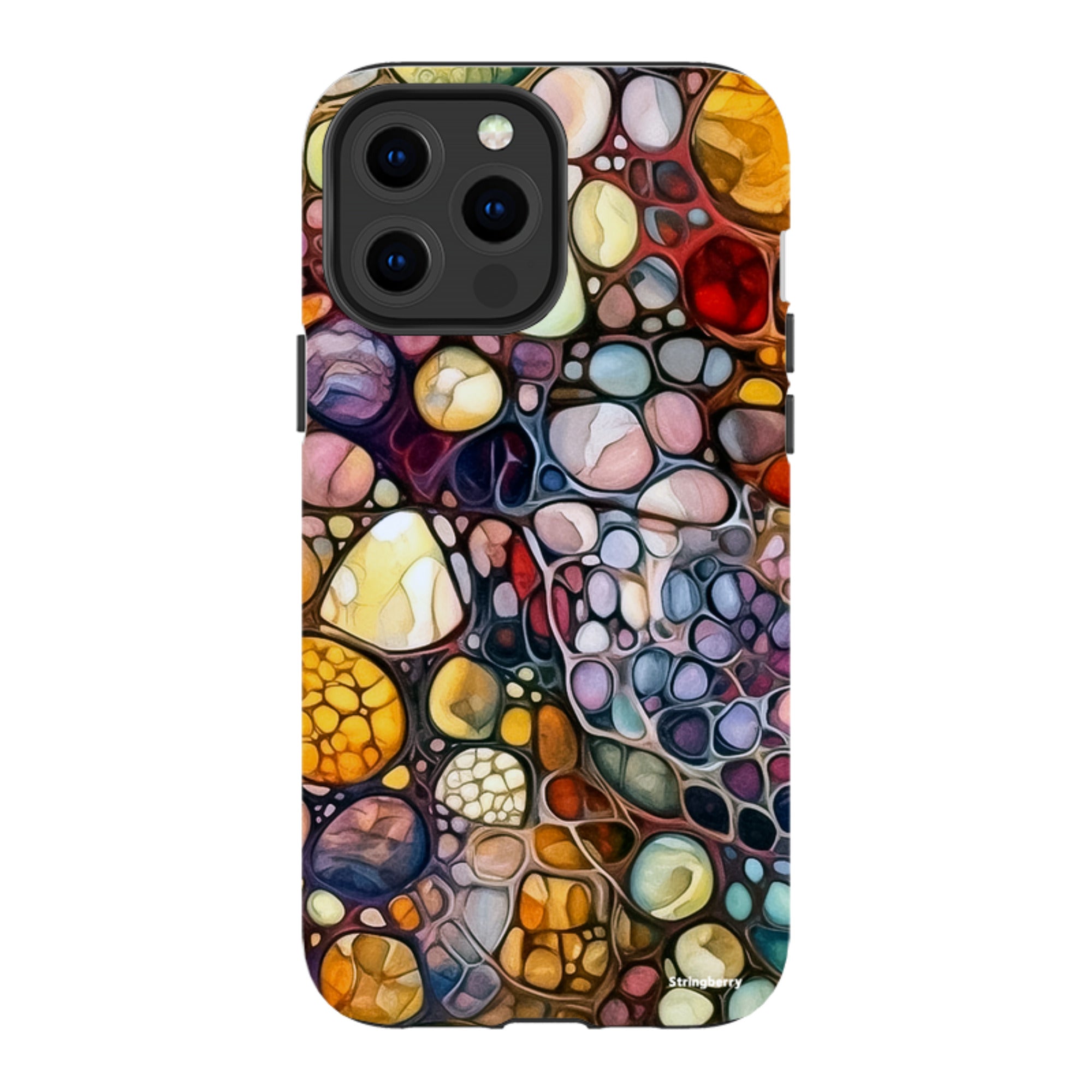 iPhone Tough Case - Jabba