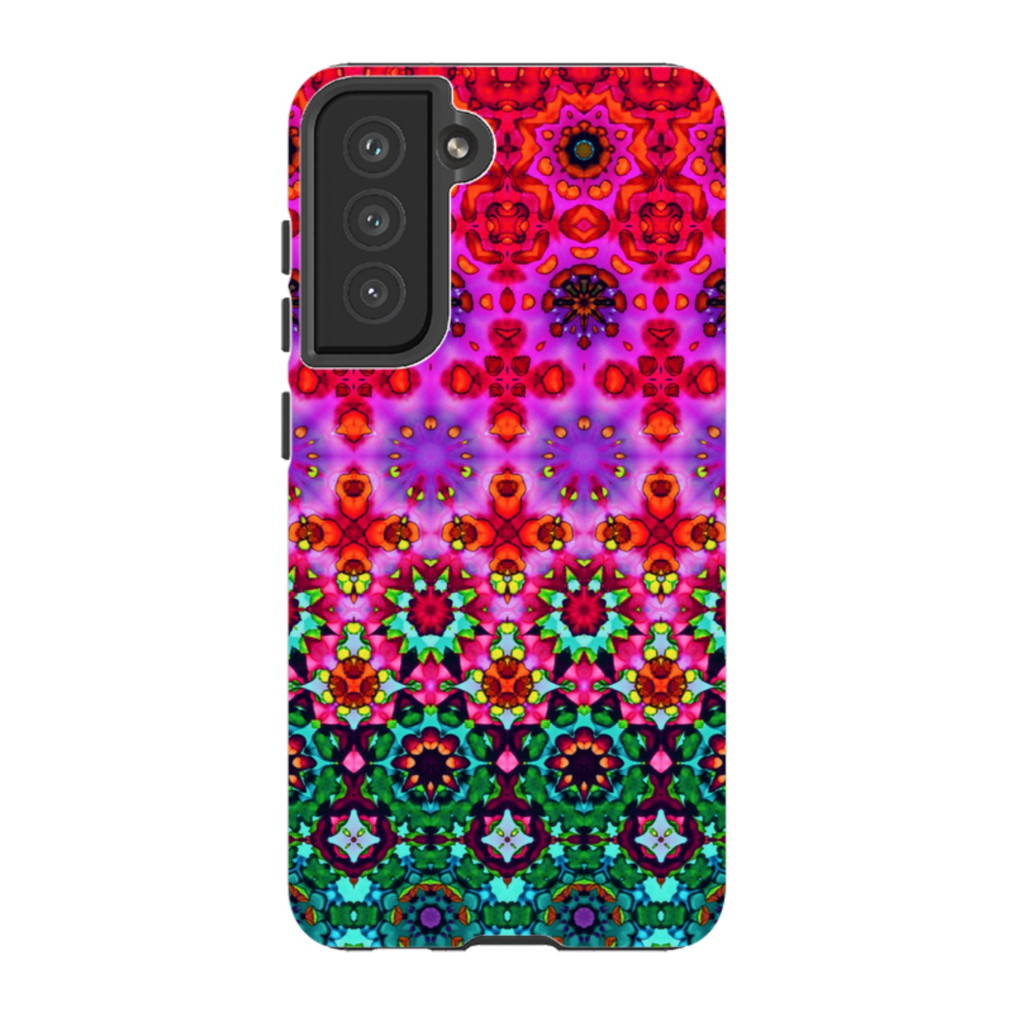 Samsung Tough Case - Musikfest