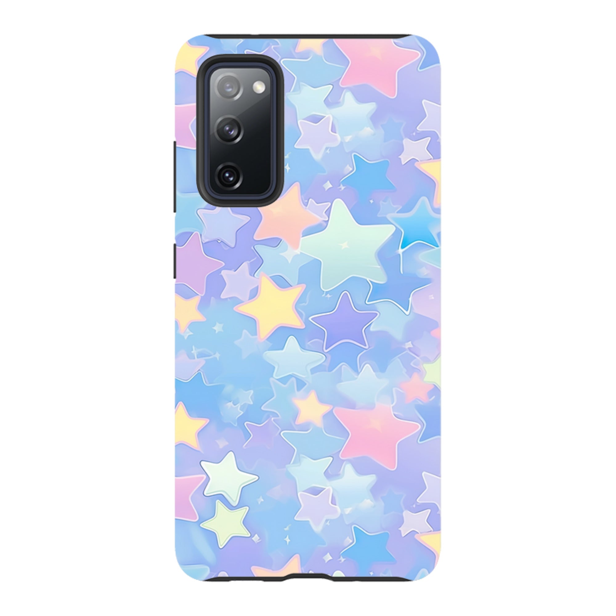 Samsung Tough Case - Colour Stars