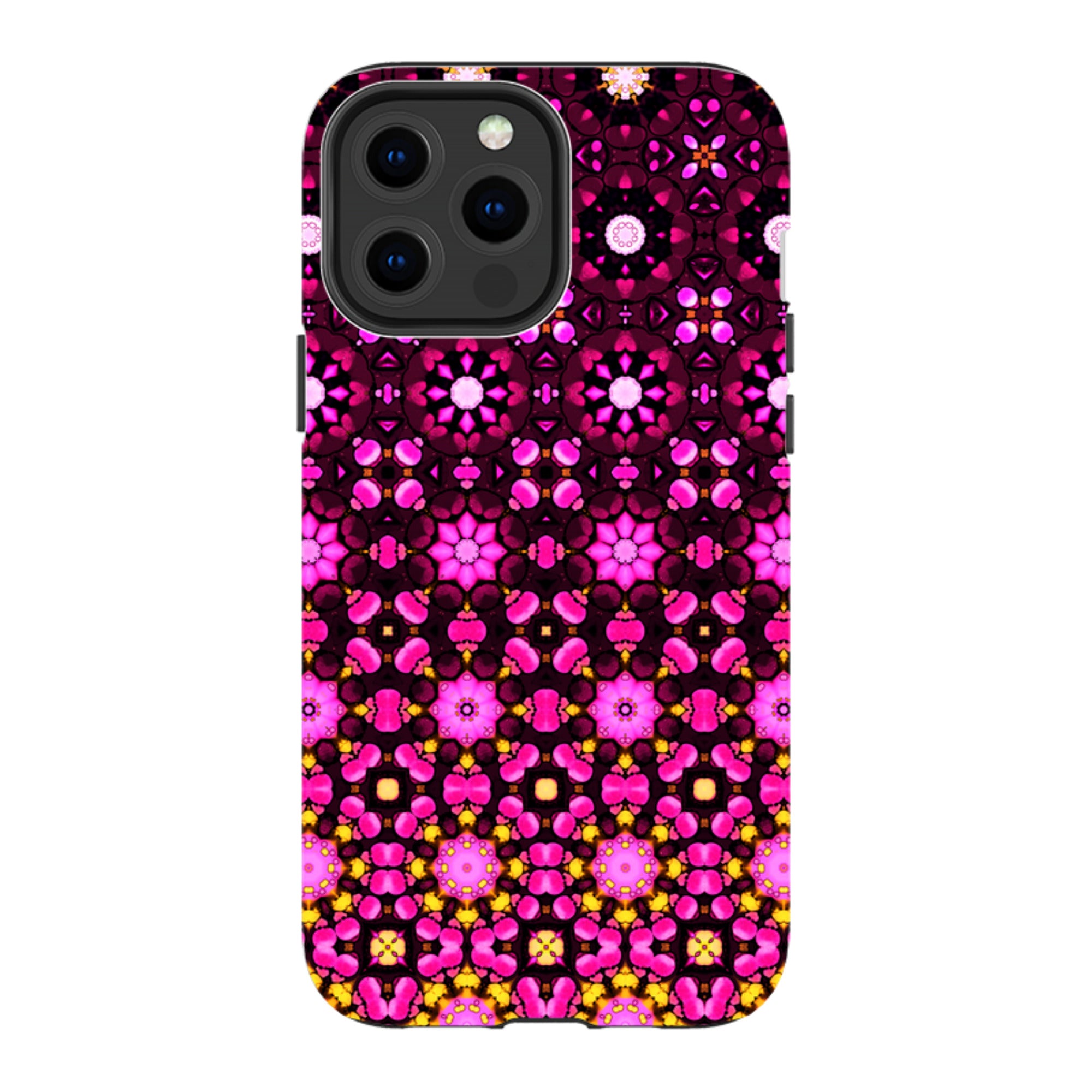 iPhone Tough Case - Mile Of Music