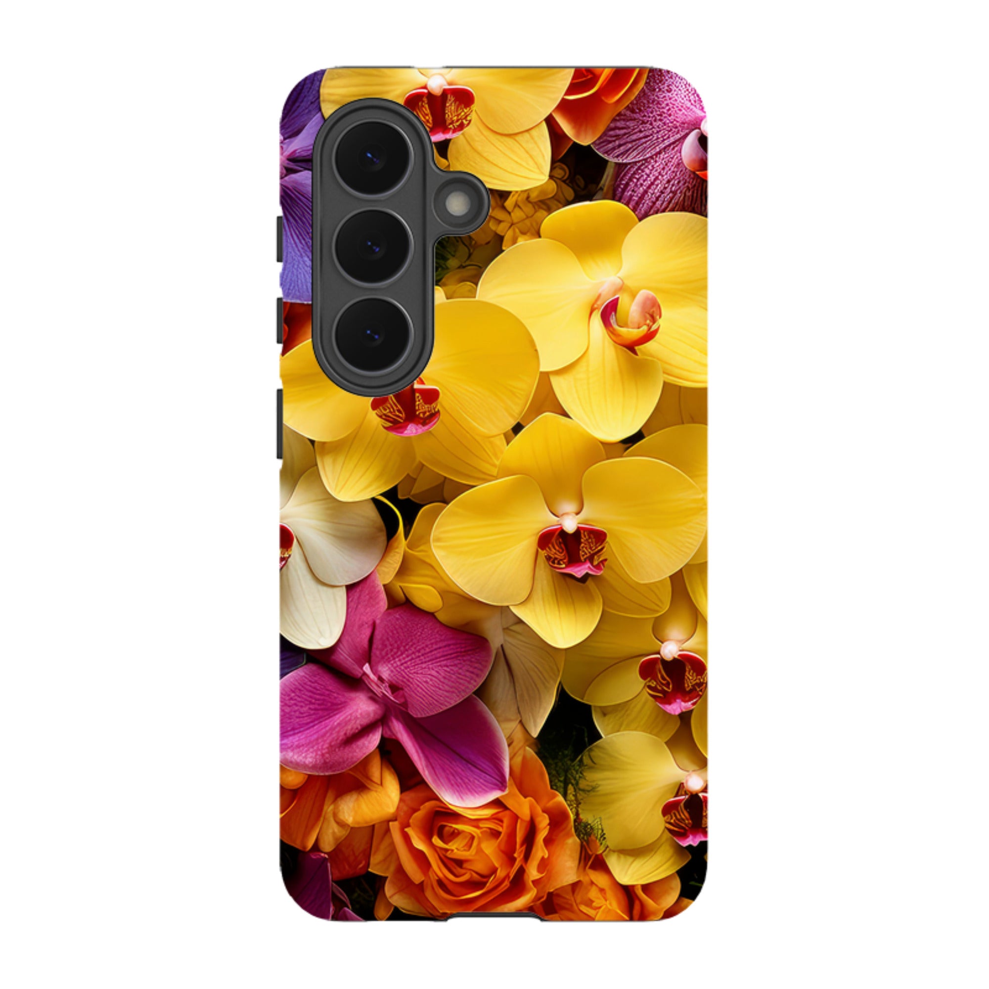 Samsung Tough Case - Lewes Floral II