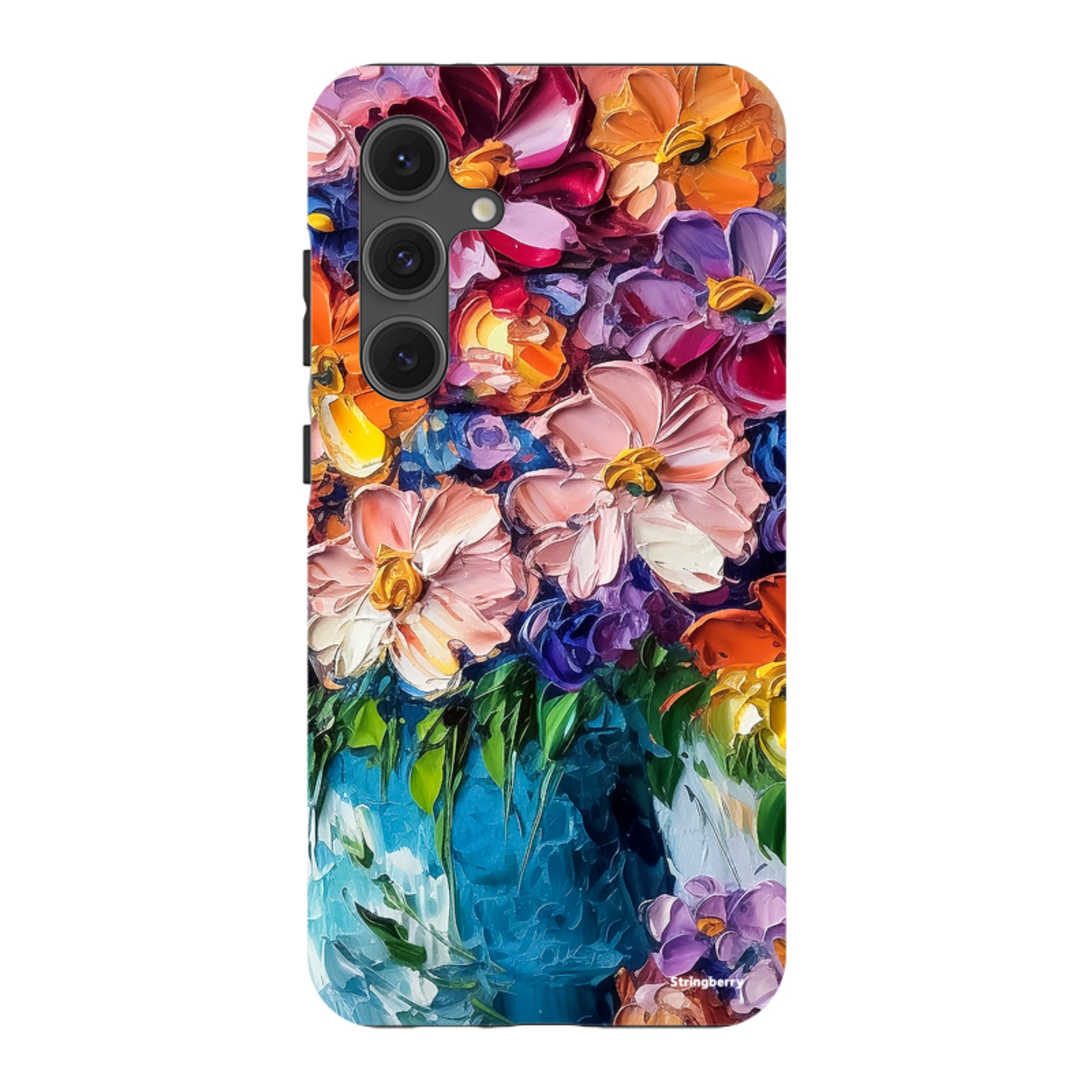 Samsung Tough Case - Oakington