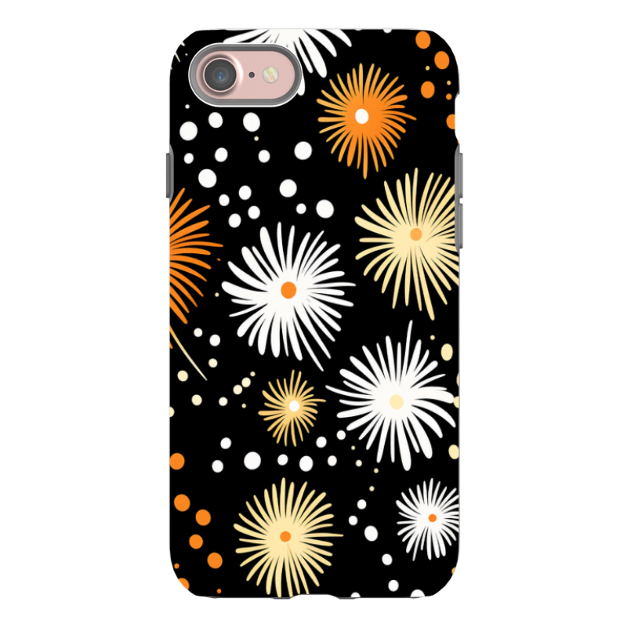 iPhone Tough Case -Night Stars
